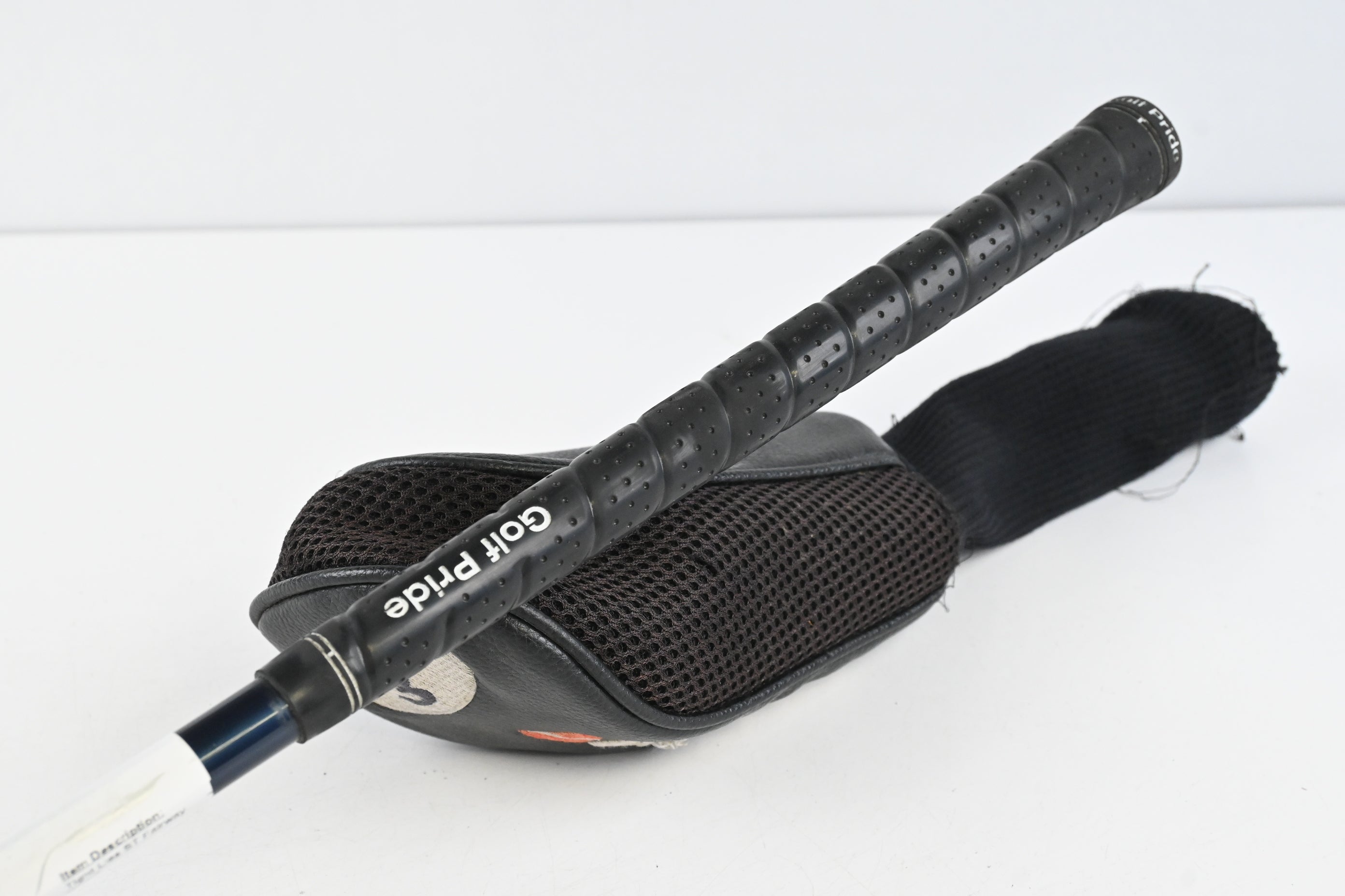 Adams Tight Lies ST #3 Wood / 15 Degree / Regular Flex Adams Golf Shaft