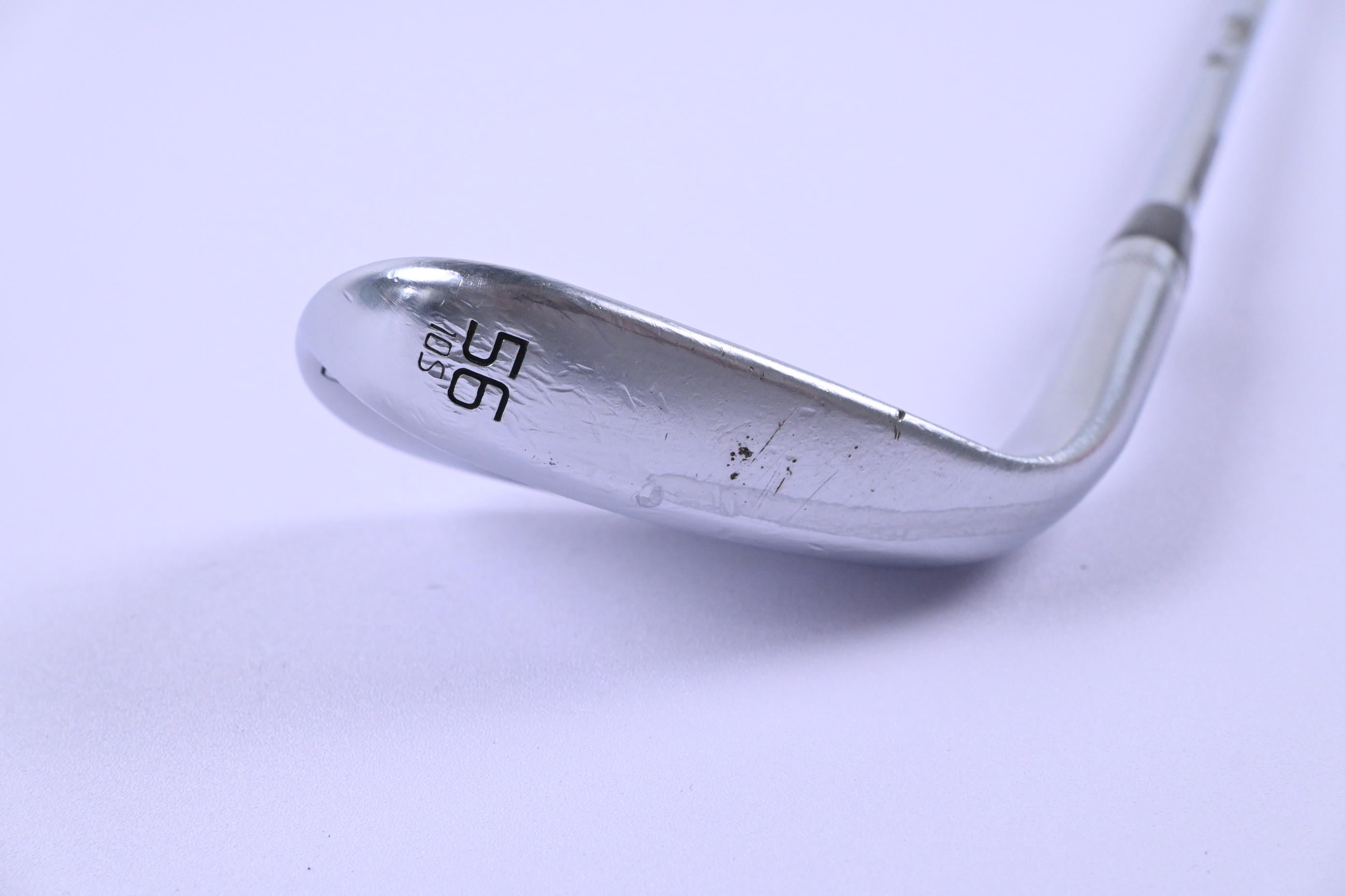 Titleist Vokey SM10 Sand Wedge / 56 Degree / Wedge Flex Vokey Design SM10 Shaft