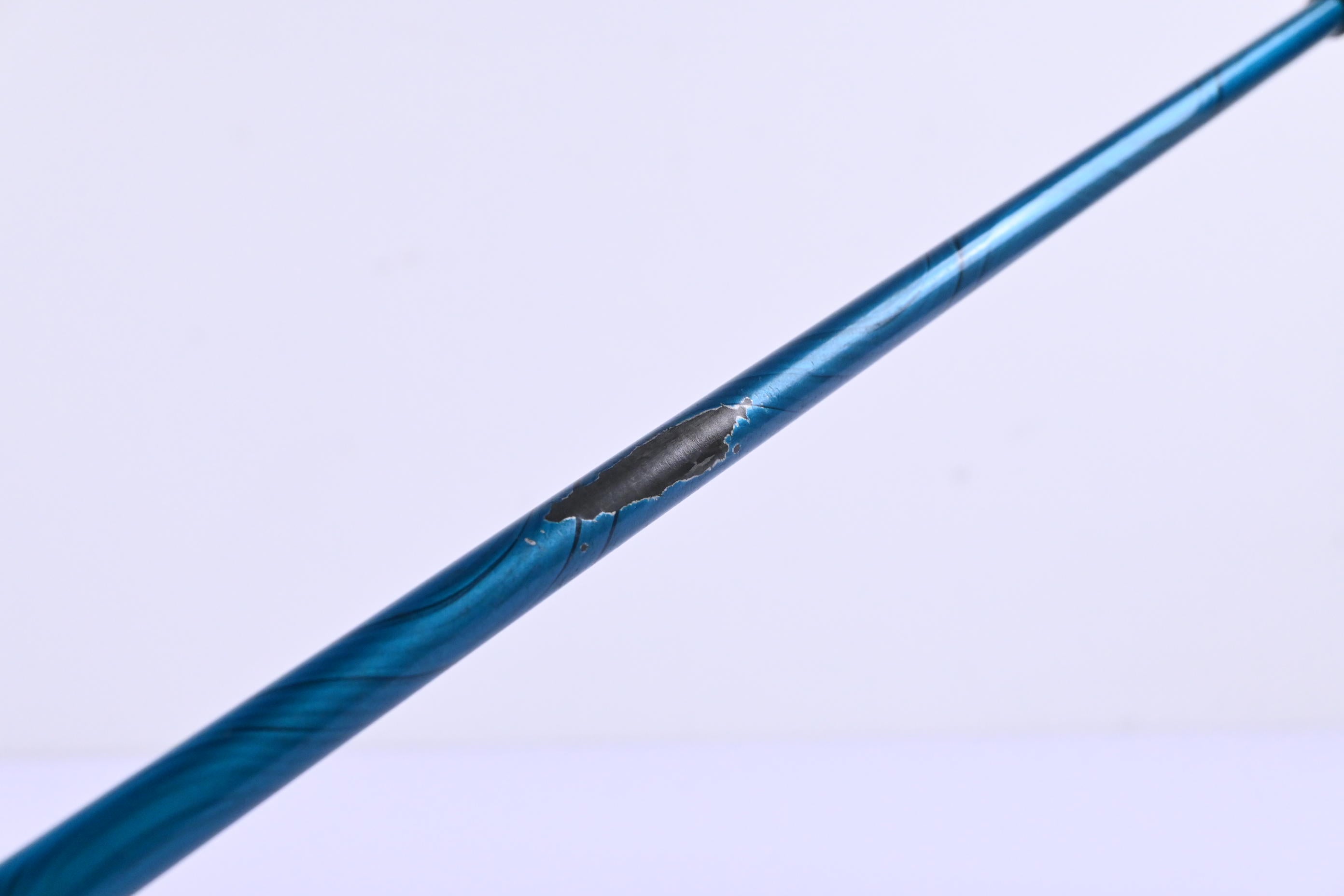 Callaway Rogue Sub Zero Driver / 9 Degree / Stiff Flex Evenflow Blue 65 Shaft