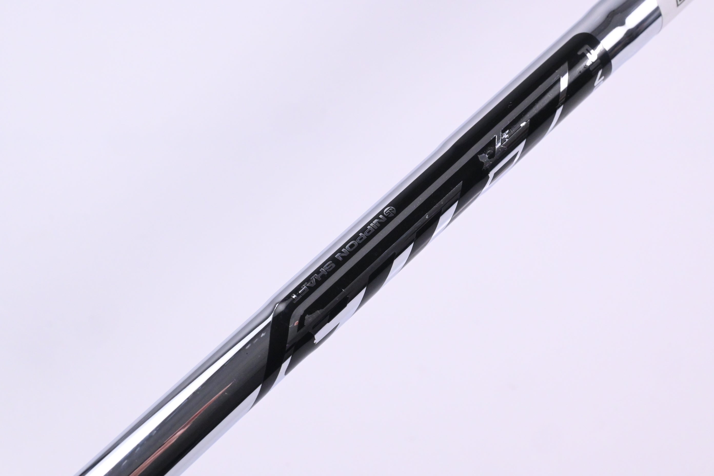Ping S159 Lob Wedge / 60 Degree / Blue Dot / Wedge Flex Ping Z-Z115 Shaft
