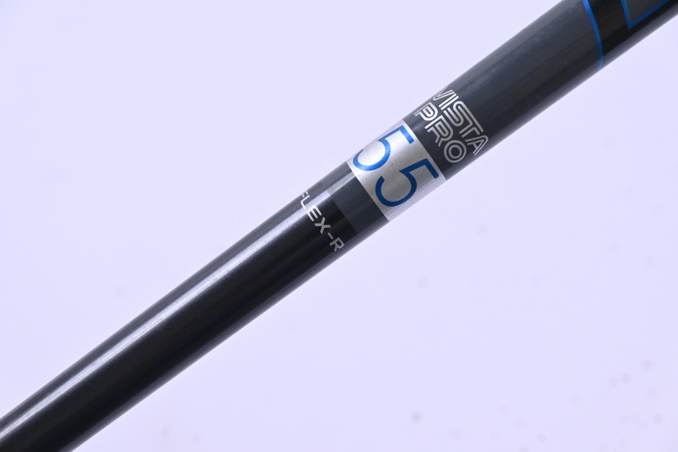 Benross Aero X Driver / 10.5 Degree / Regular Flex Fujikura Vista Pro 55 Shaft