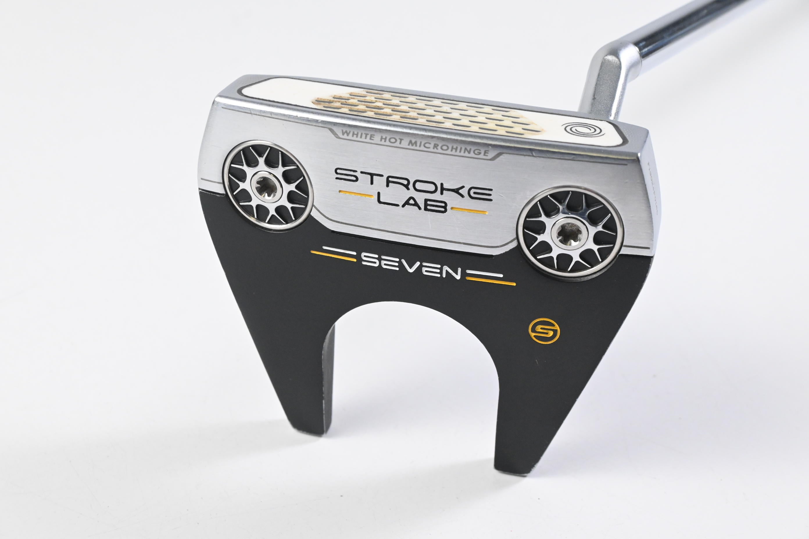 Odyssey Stroke Lab Seven S Putter / 33 Inch