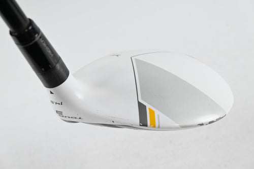 TaylorMade RBZ Stage 2 Tour #3 Wood / 14.5 Degree / Stiff Flex Rocketfuel 70 Shaft