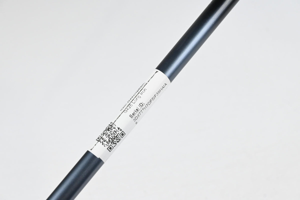 Ping G425 #5 Iron / 23.5 Degree / Black Dot / Senior Flex Ping Alta CB AWT Shaft