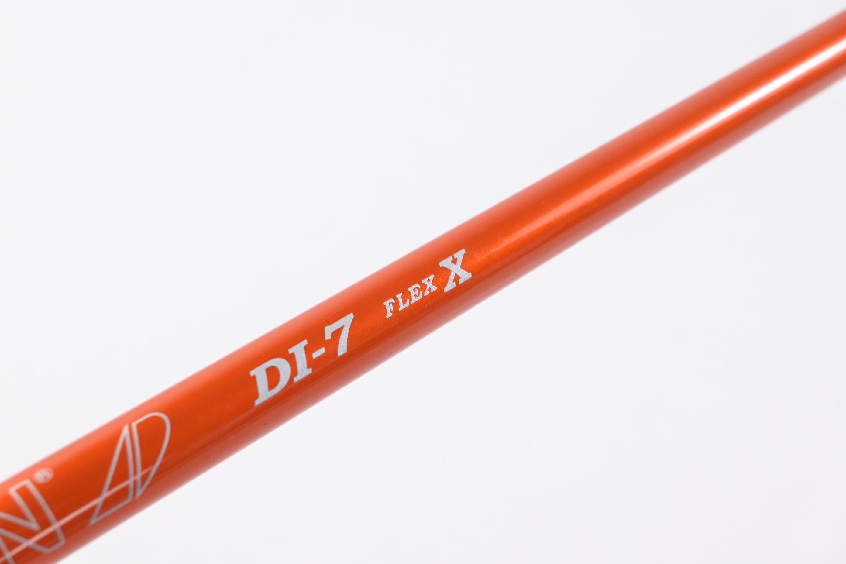 Graphite Design Tour AD DI-7 #3 Wood Shaft / X-Flex / Taylormade 2nd Gen