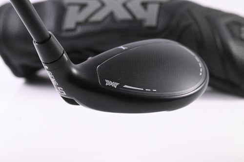 PXG 0311 XF Gen6 #5 Hybrid / 25 Degree / Regular Flex MMT 70 Shaft