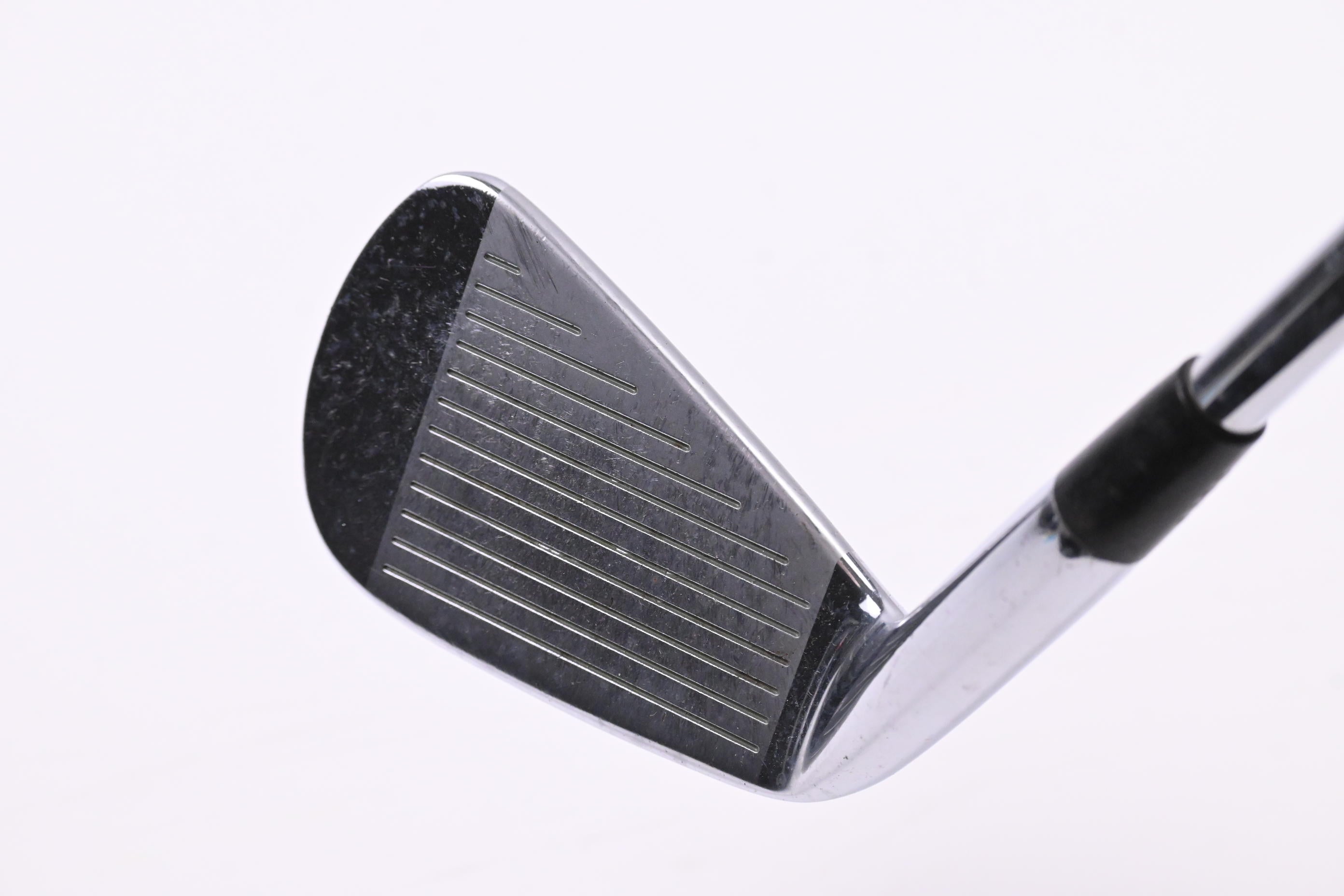 Mizuno MP-60 #4 Iron / 24 Degree / Stiff Flex Dynamic Gold S300 Shaft