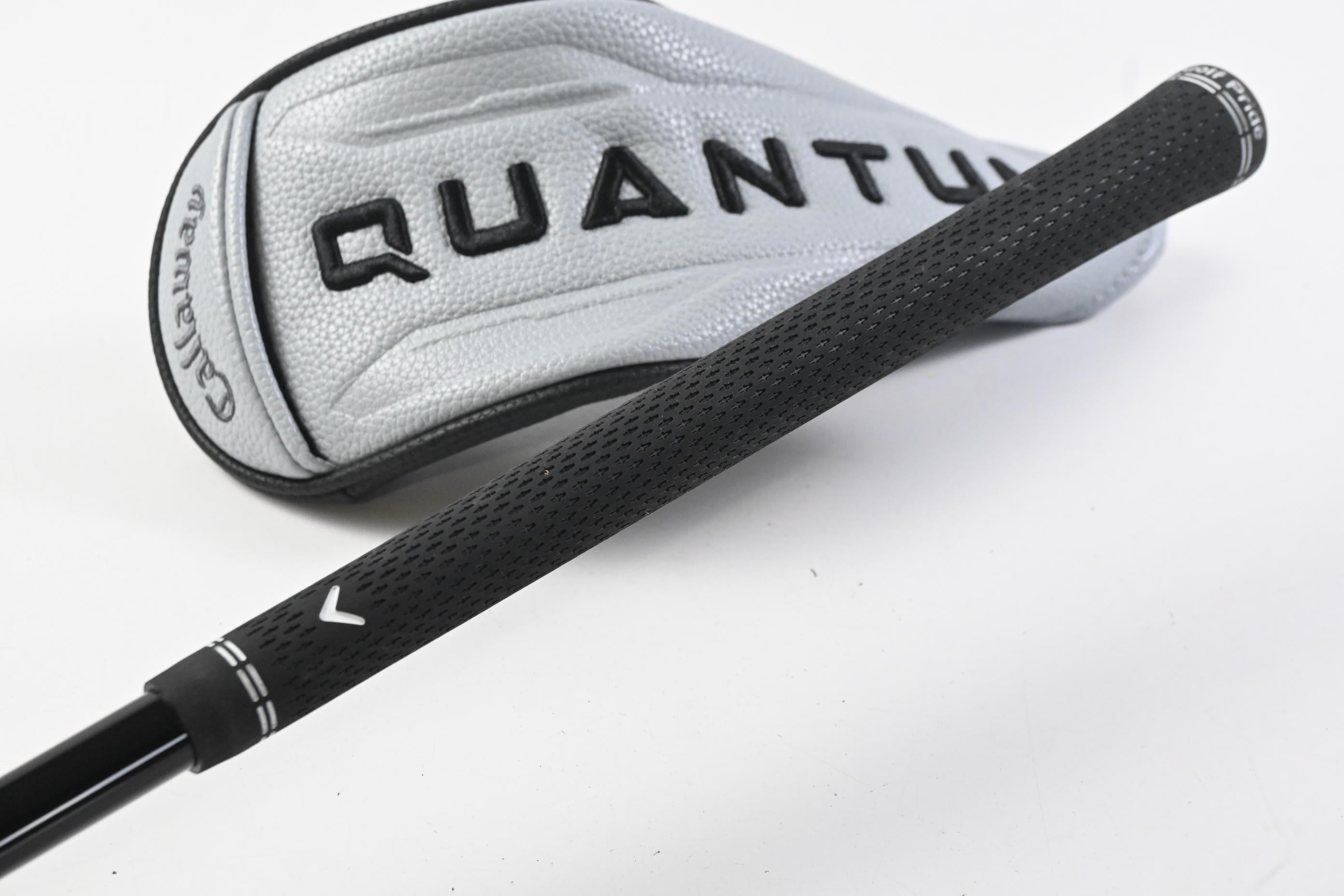 Callaway Quantum Max #3 Wood / 15 Degree / Stiff Flex Fujikura Ventus Black 7