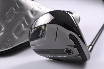Taylormade Qi35 #7 Wood / 21 Degree / Regular Flex Ventus Blue 5 Shaft