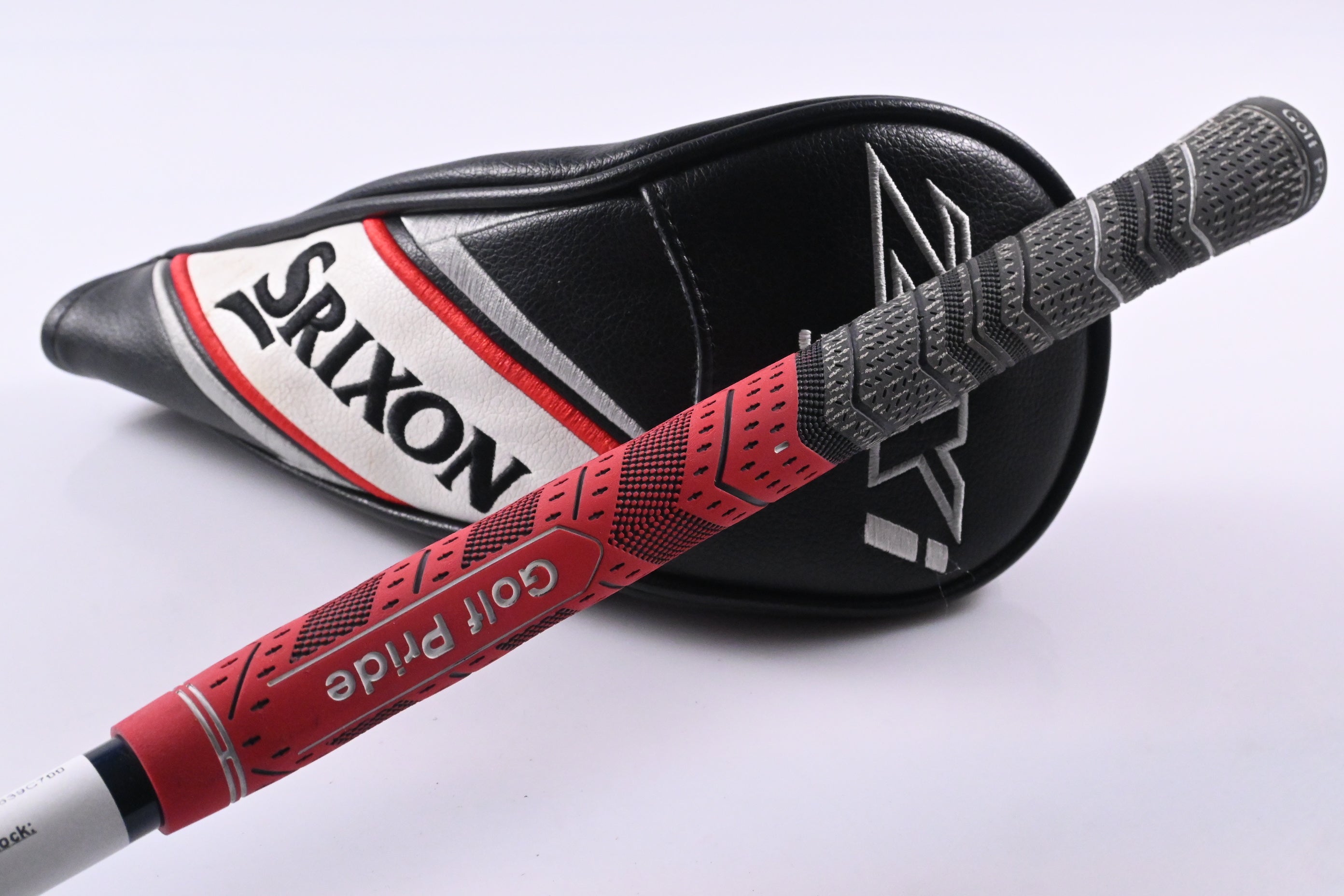 Srixon ZXi #5 Wood / 18 Degree / Stiff Flex Fujikura Ventus TR Blue 6 Shaft