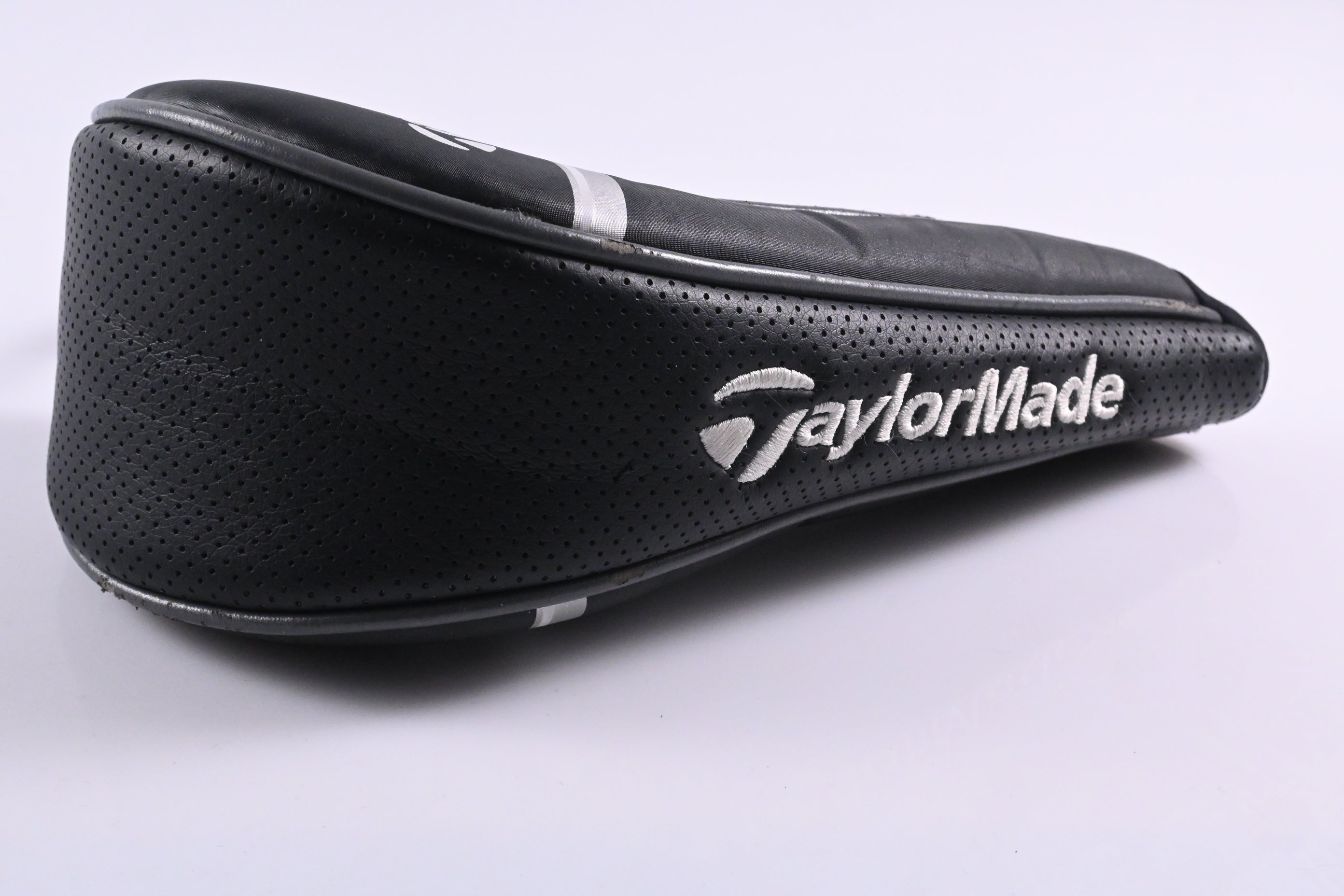 Taylormade SLDR-S #4 Hybrid / 22 Degree / Regular Flex Fujikura Speeder 72 Shaft