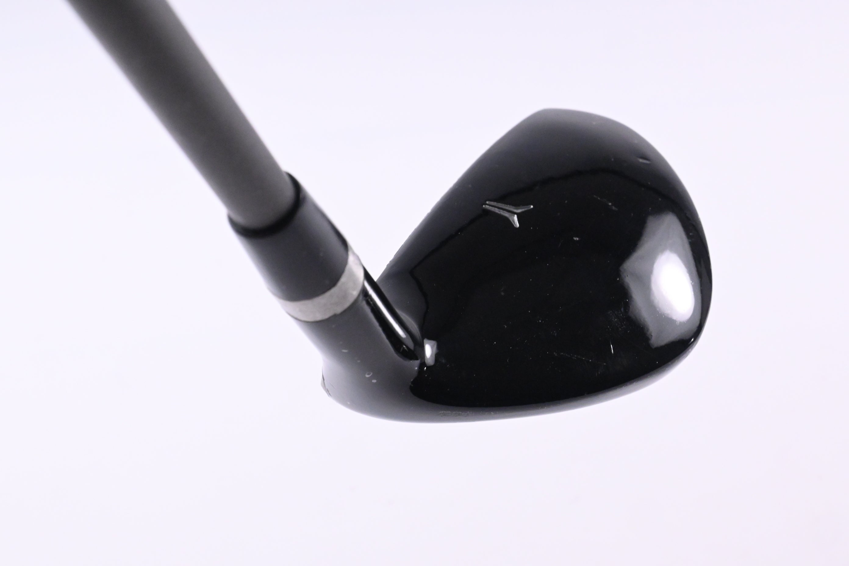 Wilson Ultra #5 Hybrid / 25 Degree / Regular Flex Firestick Shaft