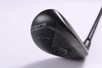 Cobra Darkspeed #5 Hybrid / 24 Degree / Senior Flex KBS PGI 65 Shaft