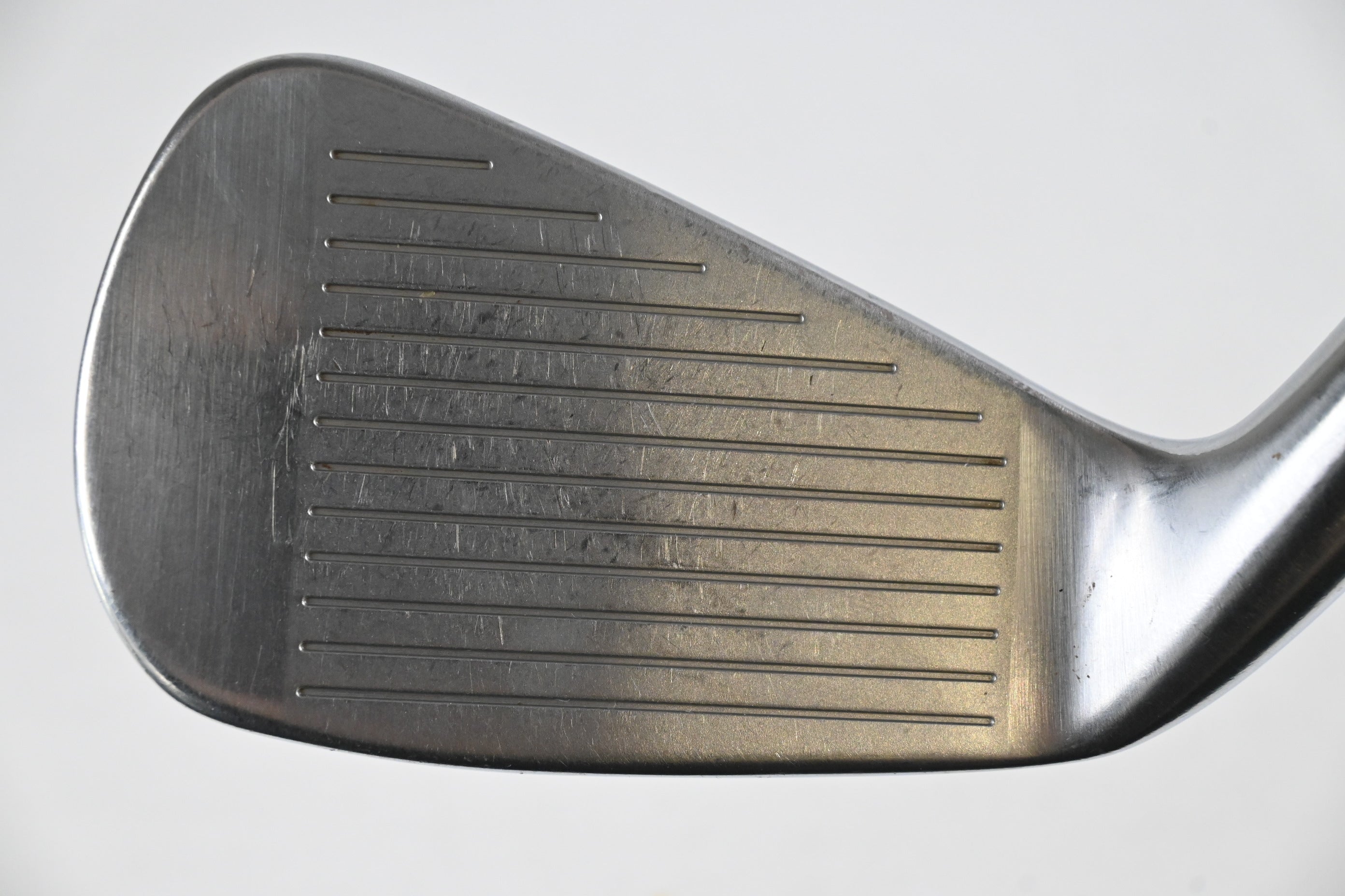 Taylormade P770 2020 #6 Iron / Stiff Flex Dynamic Gold 105 S300 Shaft