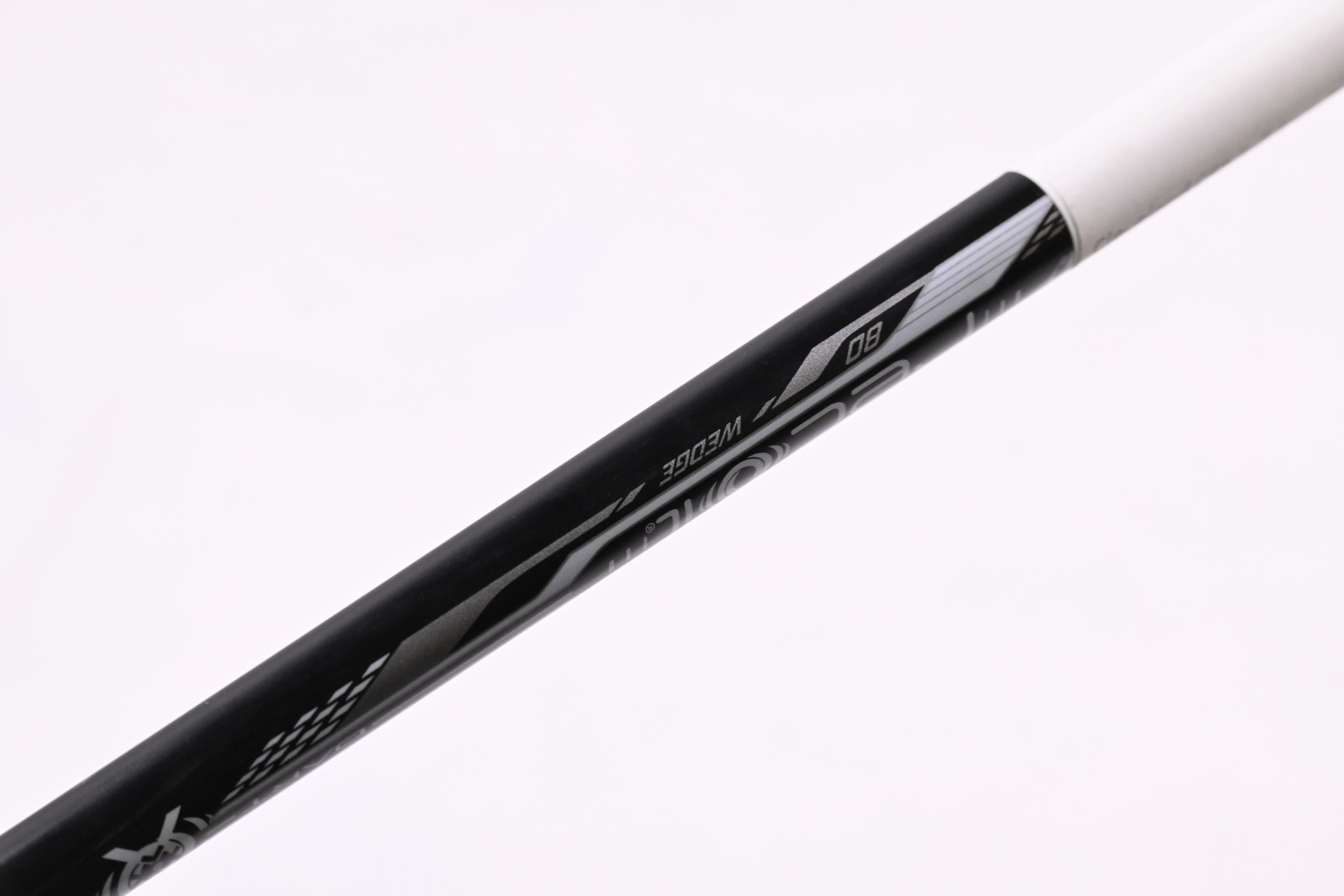 Cleveland CBX Full Face 2 Lob Wedge / 58 Degree / Wedge Flex UST Recoil Dart 80