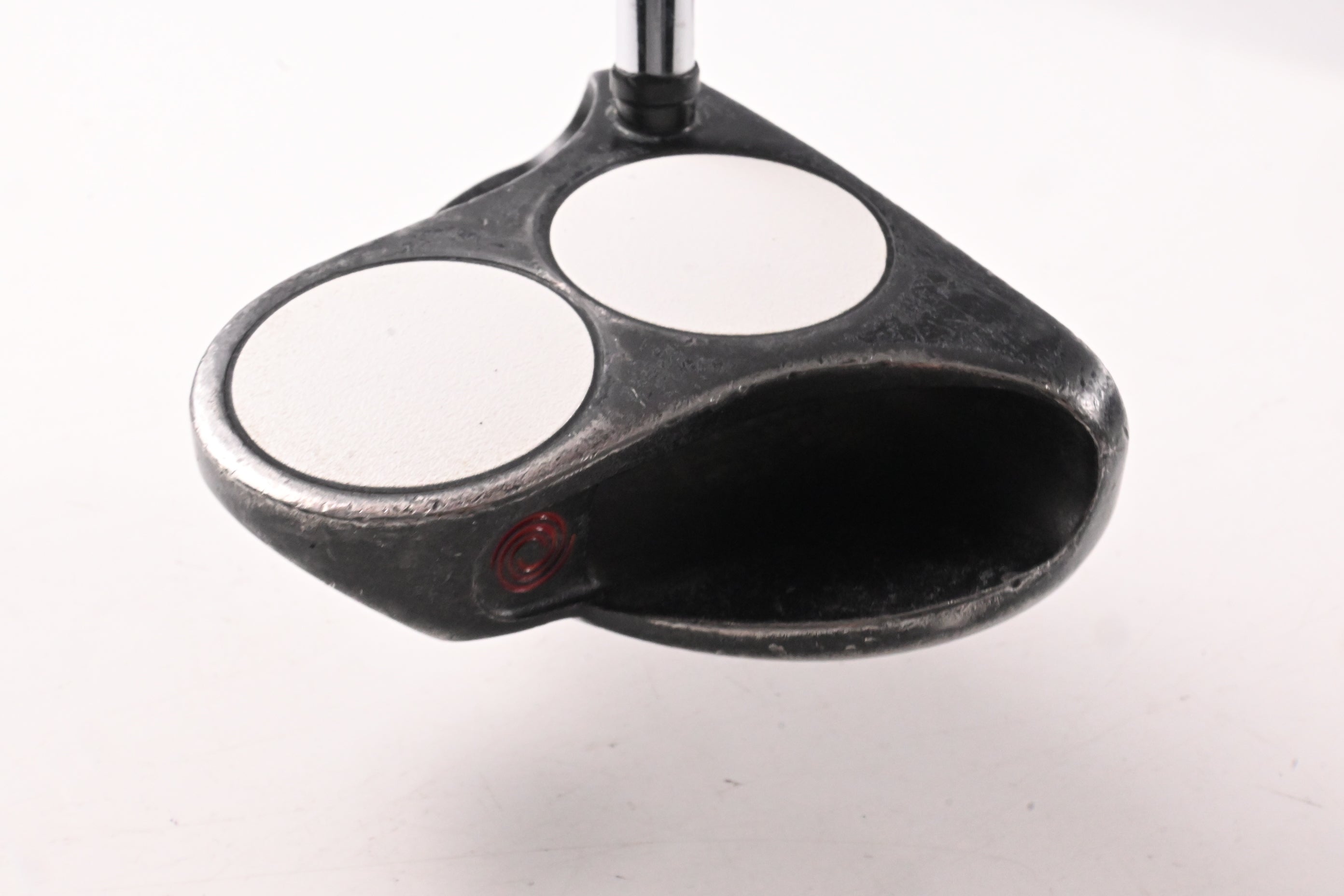 Odyssey Metal-X 2-Ball Putter / 32 Inch