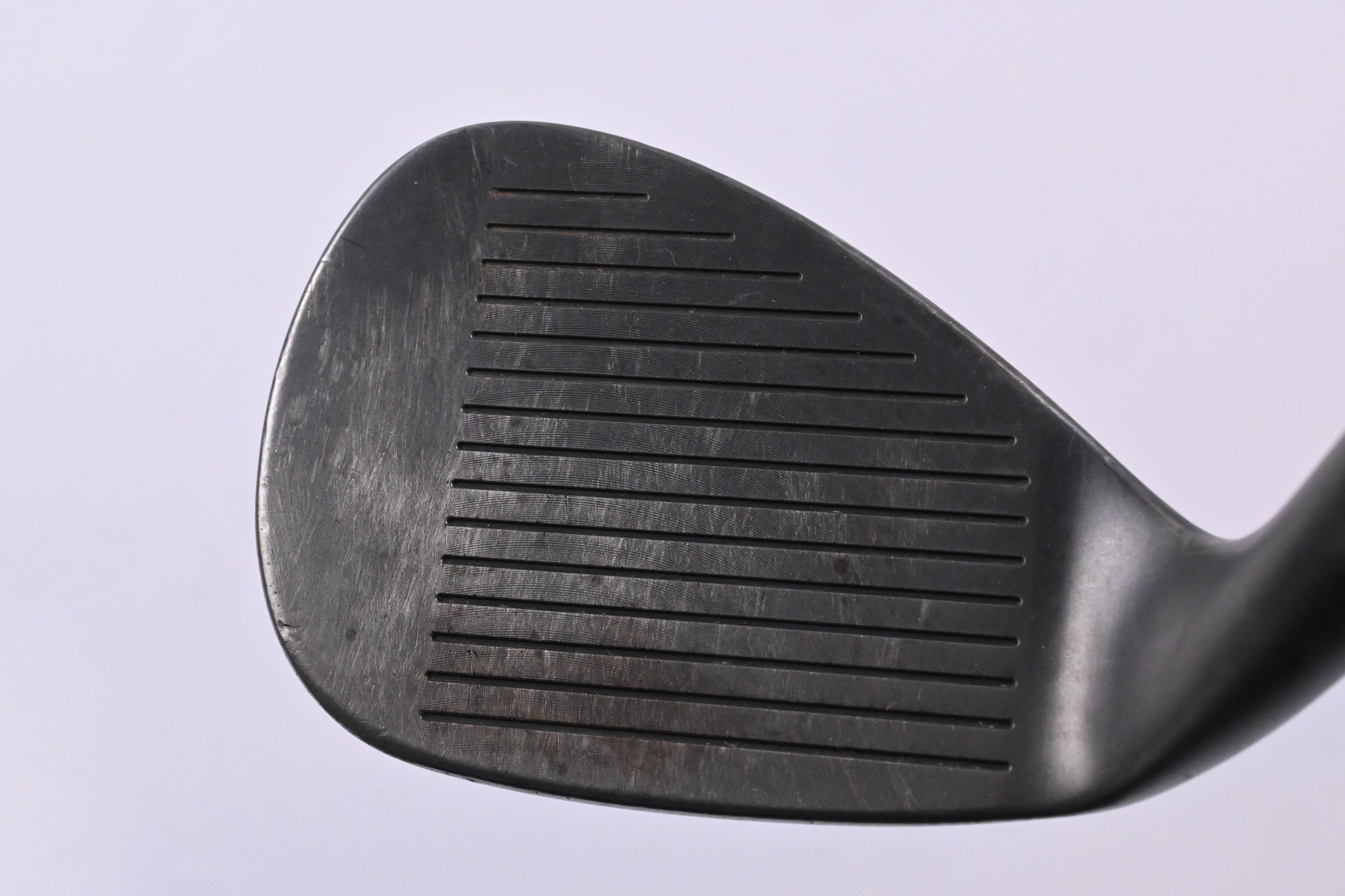Cobra King Black Lob Wedge / 60 Degree / Wedge Flex Dynamic Gold Shaft