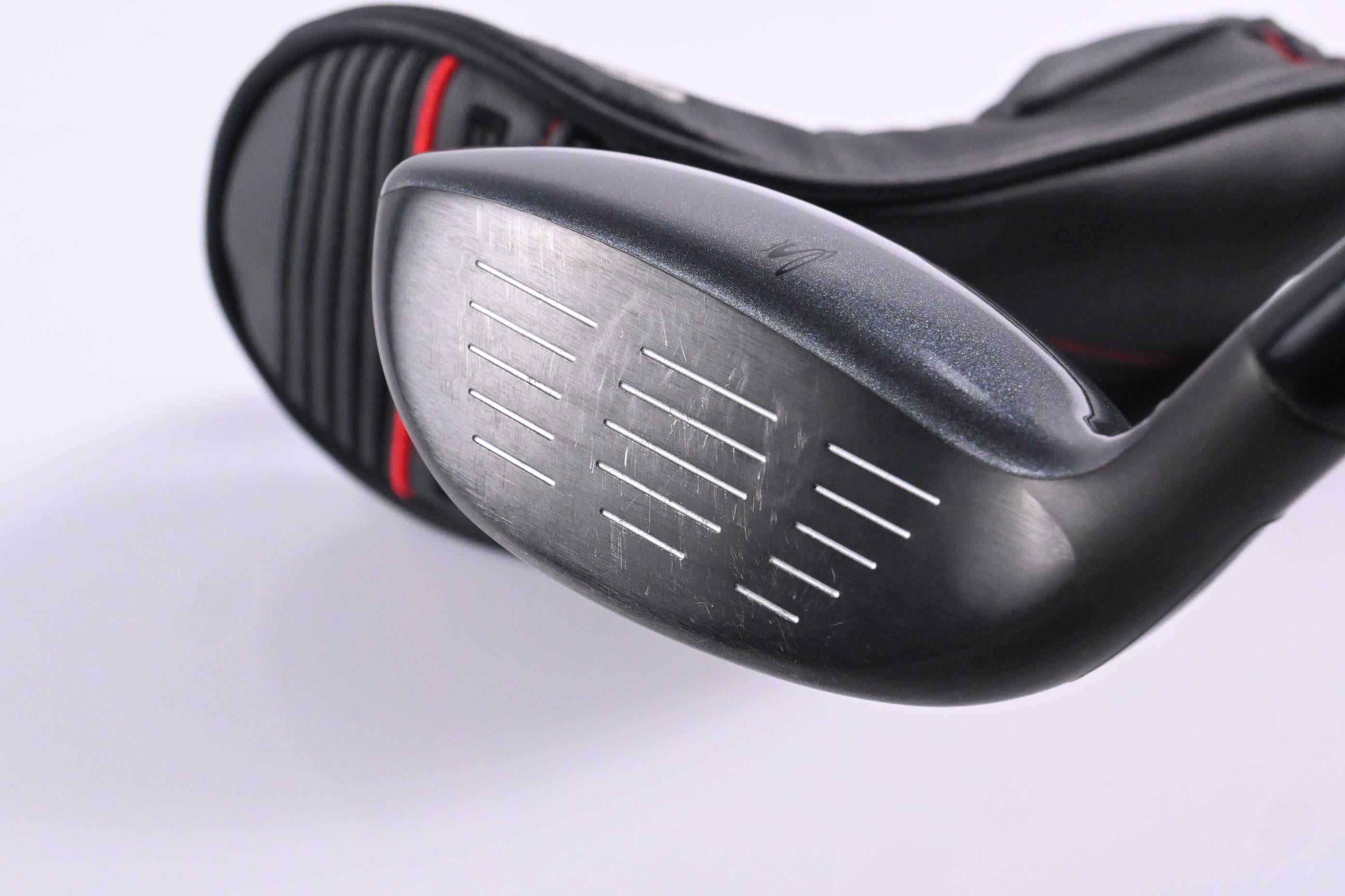 Cobra Air-X #5 Hybrid / 25 Degree / Senior Flex Cobra Ultralite 45 Shaft