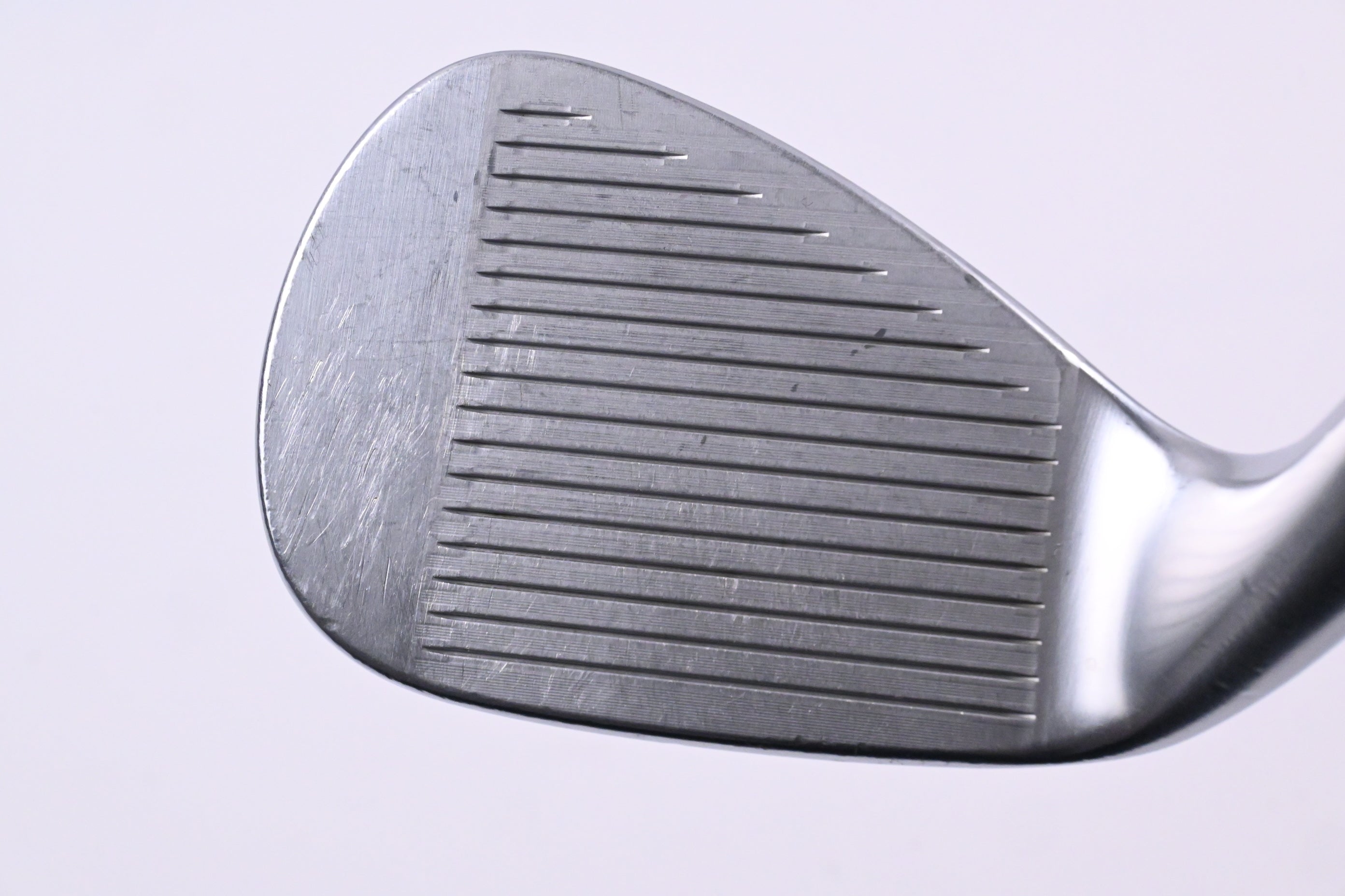 Titleist Vokey SM9 Gap Wedge / 52 Degree / Wedge Flex Titleist Vokey SM9 Shaft