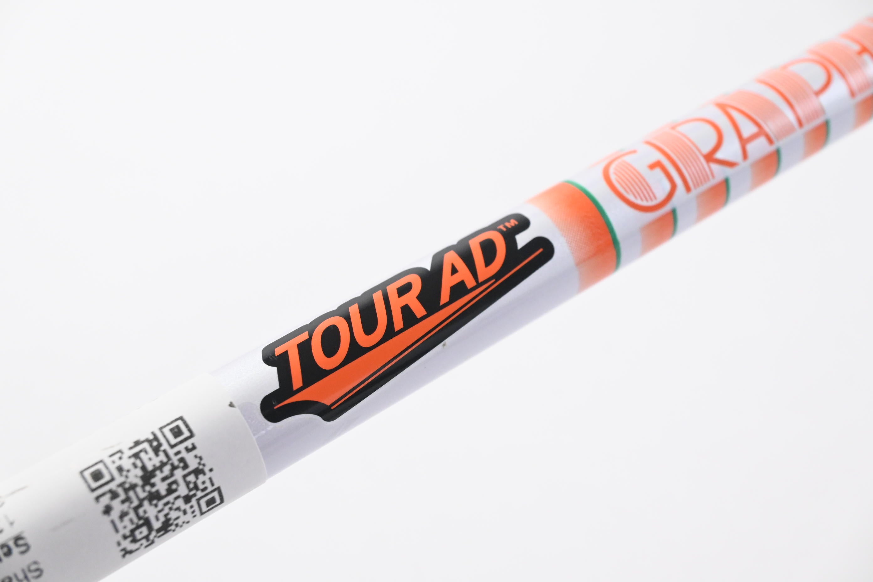 Graphite Design Tour AD DI-7 #3 Wood Shaft / X-Flex / Taylormade 2nd Gen