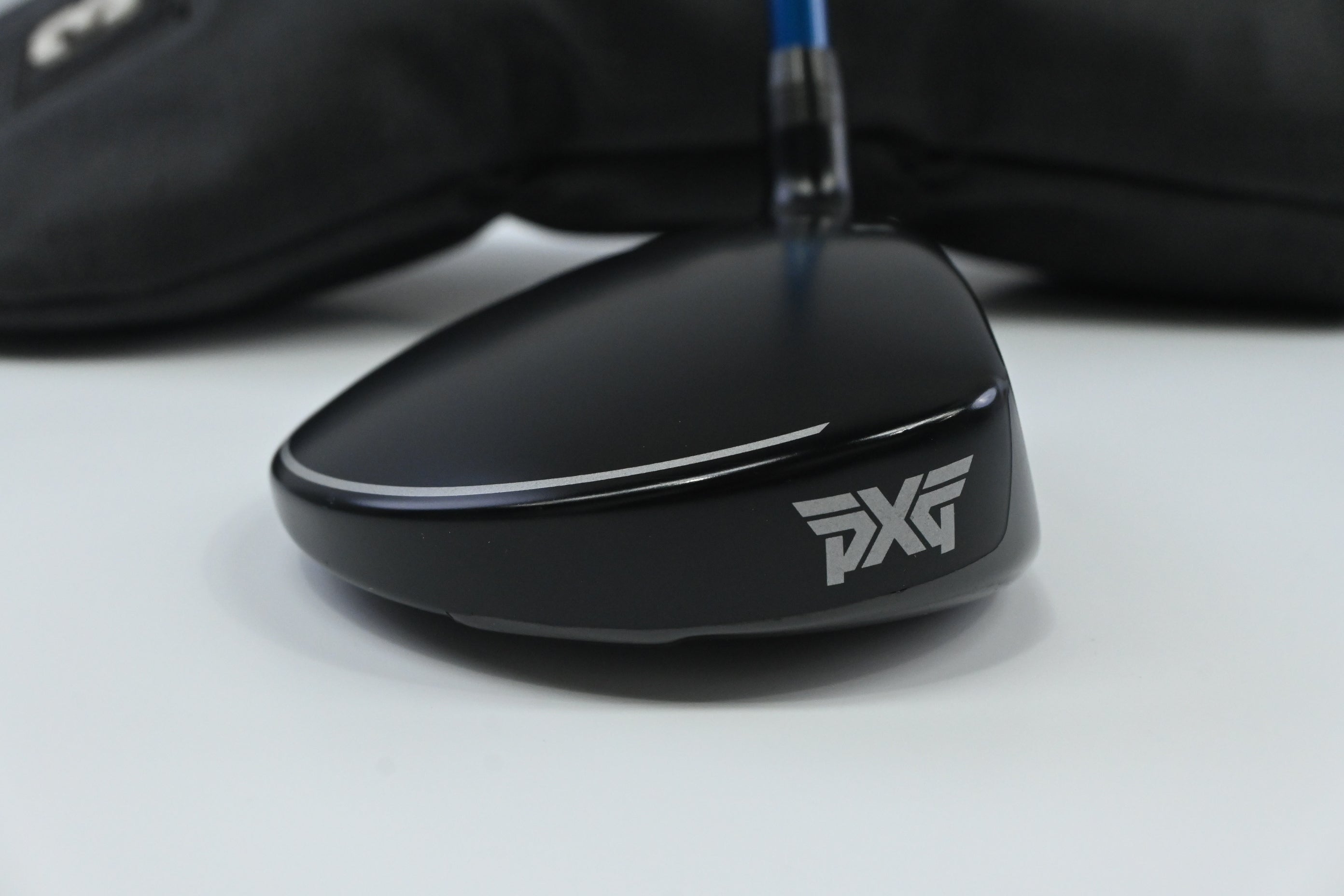 PXG 0211 2022 #3 Wood / 15 Degree / Regular Flex Evenflow Riptide CB 60