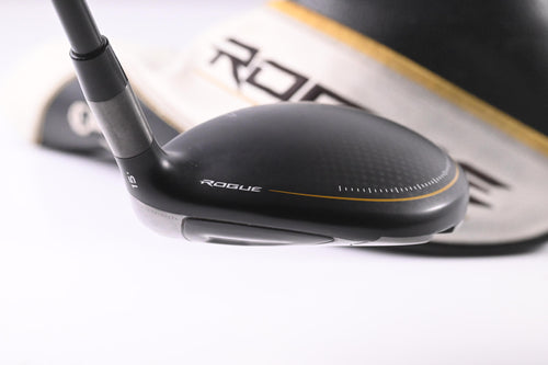 Callaway Rogue ST LS #3 Wood / 15 Degree / Stiff Flex Tensei AV White 75