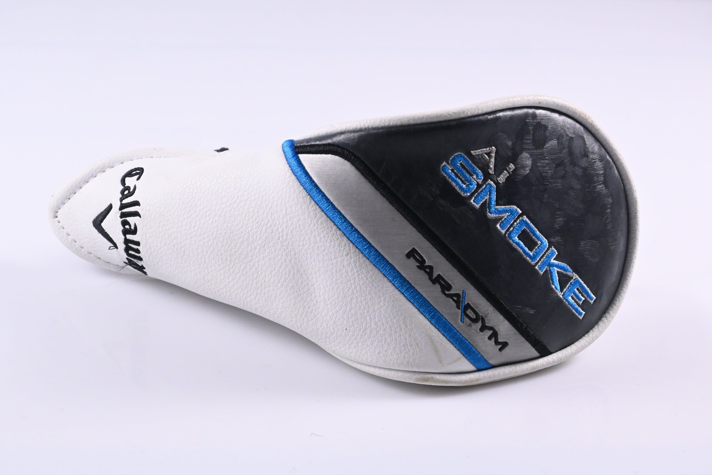 Callaway Paradym Ai Smoke #4 Hybrid / 21 Degree / Regular Flex Cypher 2.0 60