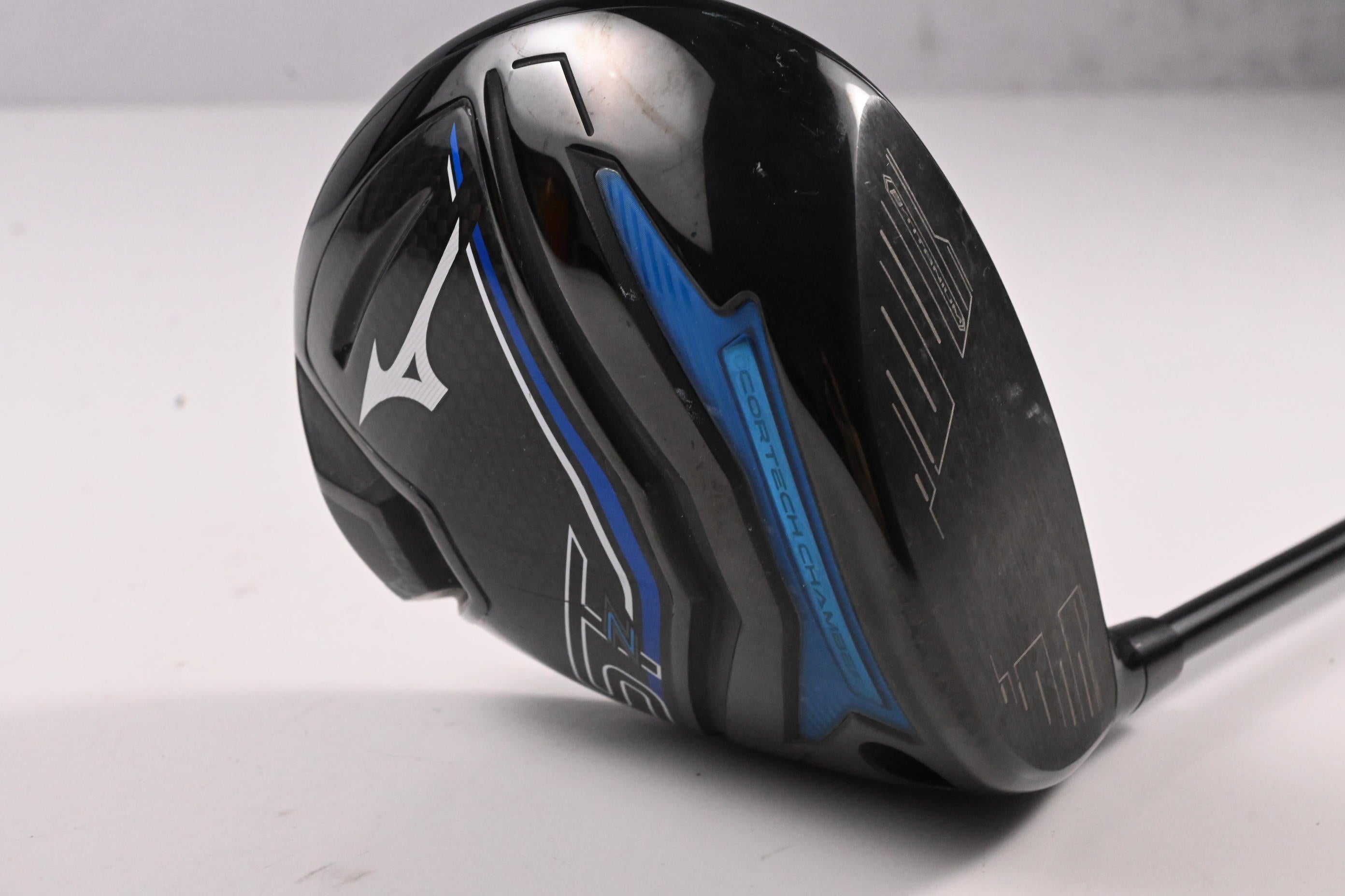 Mizuno ST-Z 230 Driver / 9.5 Degree / Stiff Flex Kai'li Blue 60 Shaft