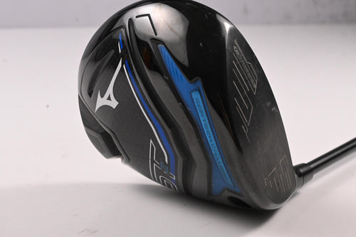 Mizuno ST-Z 230 Driver / 9.5 Degree / Stiff Flex Kai'li Blue 60 Shaft