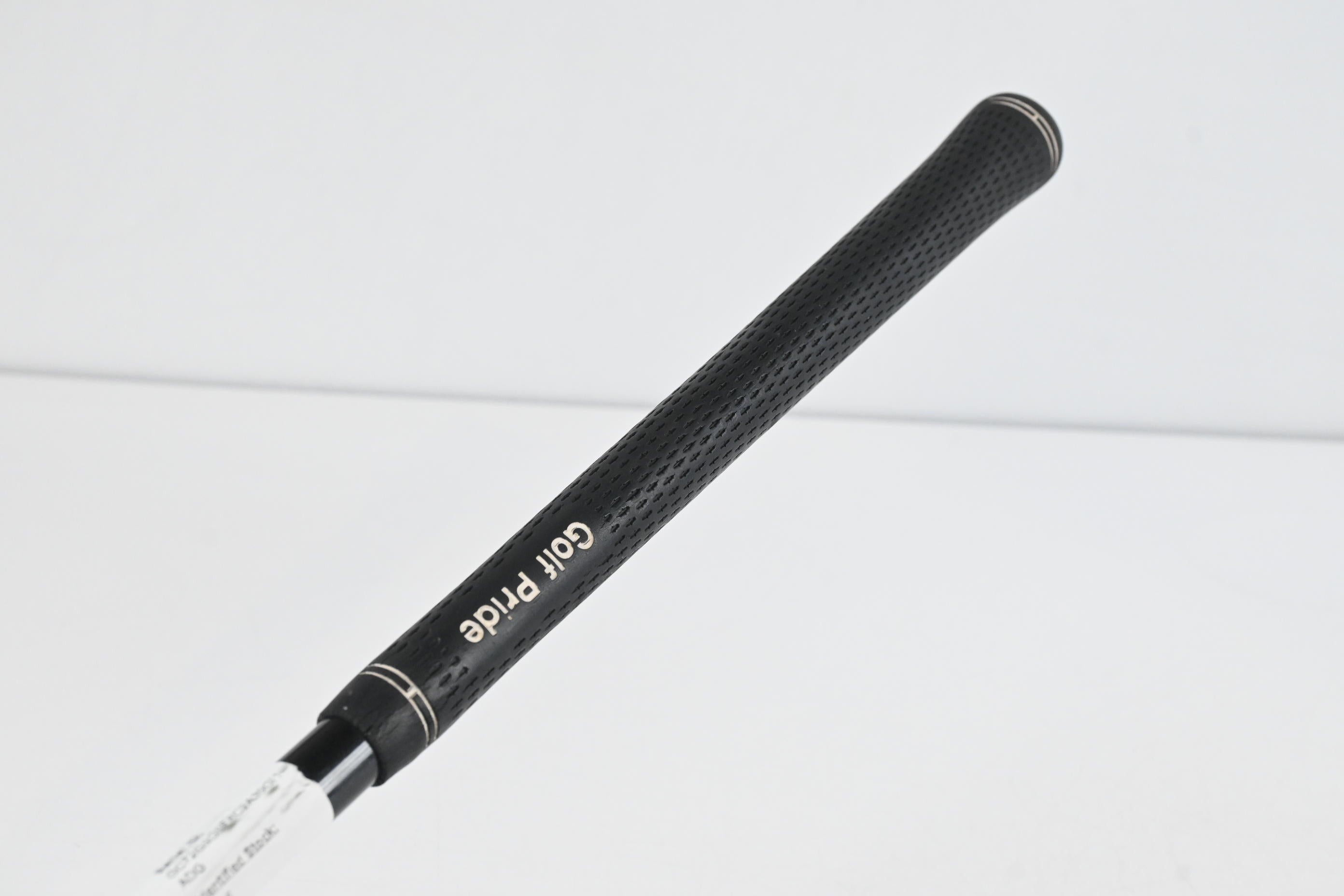 Ping G10 Driver / 10.5 Degree / Stiff Flex Aldila VX Shaft