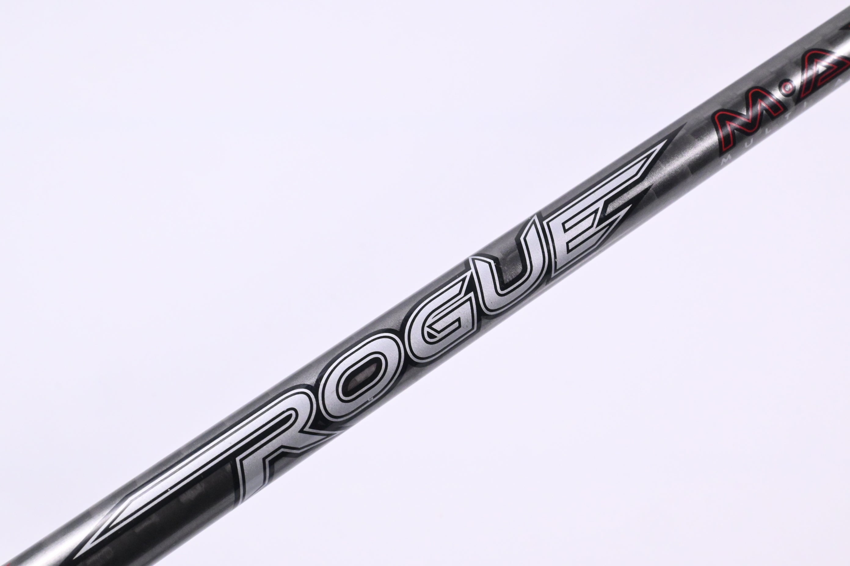 Aldila Rogue M-AX 65 Driver Shaft / Stiff Flex / Titleist