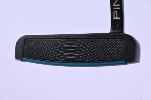 Ping Sigma 2 Arna Putter / Black Dot / 34 Inch