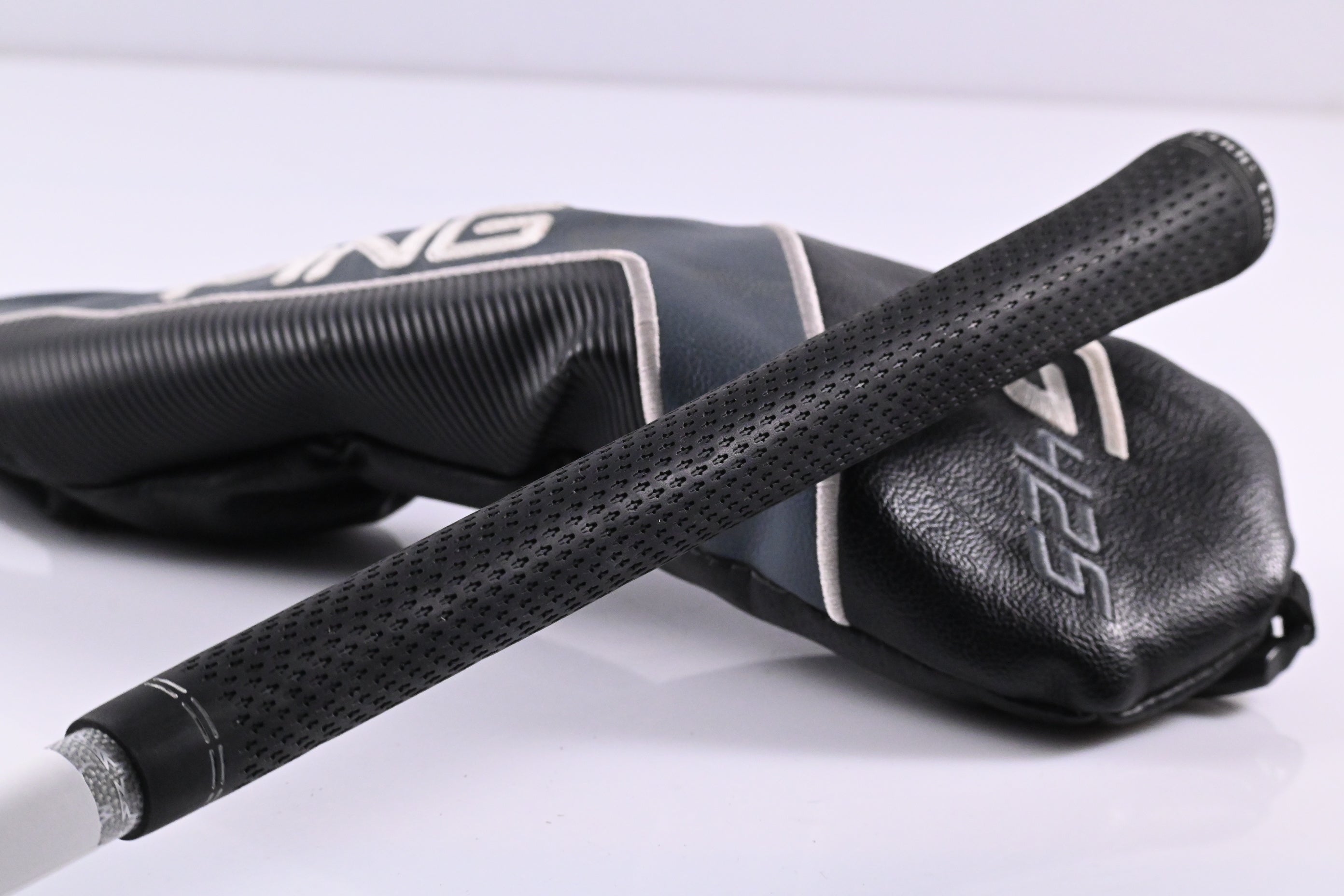 Ping G425 SFT #3 Wood / 16 Degree / Regular Flex Tensei AV Raw Orange 75 Shaft