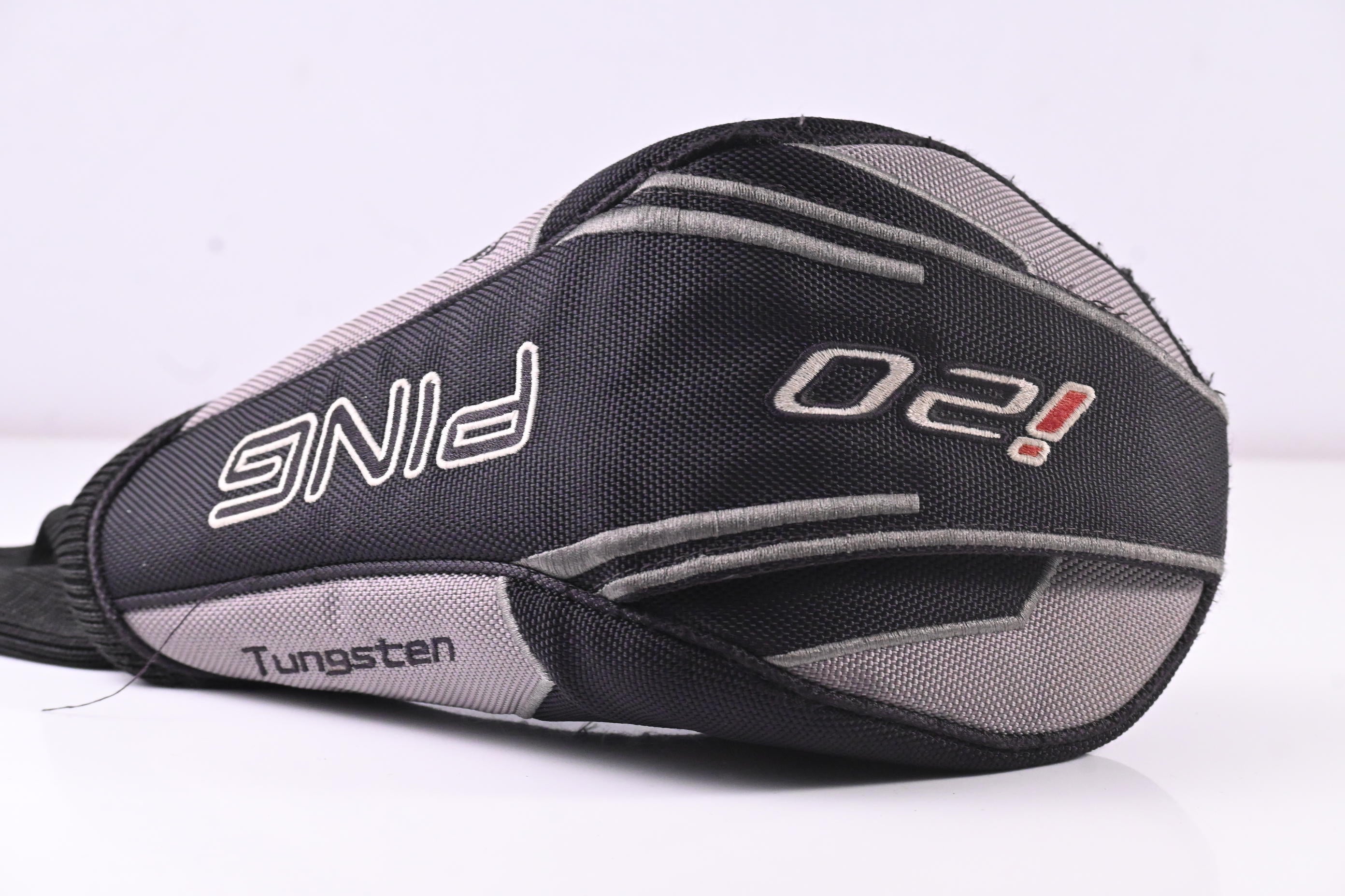 Ping i20 Driver / 8.5 Degree / Stiff Flex Project X Shaft