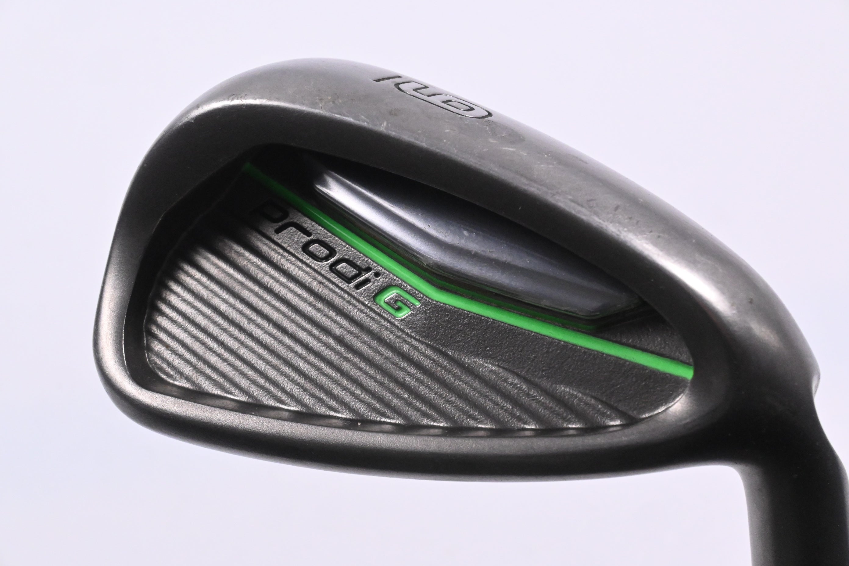 Ping Prodi G #9 Iron / Regular Flex Ping Prodi G Shaft