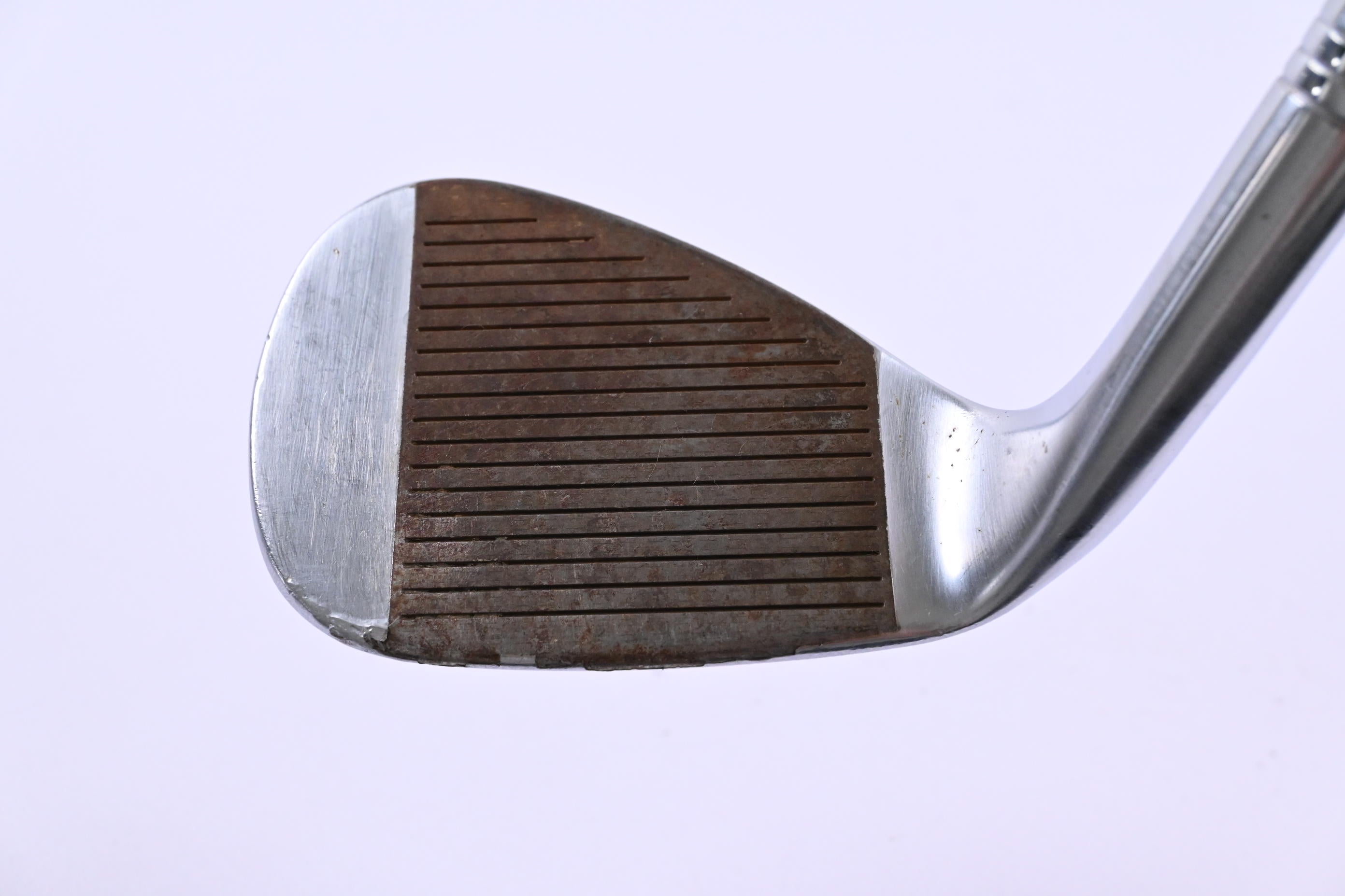 Taylormade Milled Grind 2 Chrome Lob Wedge / 60 Degree / Stiff Flex Dynamic Gold