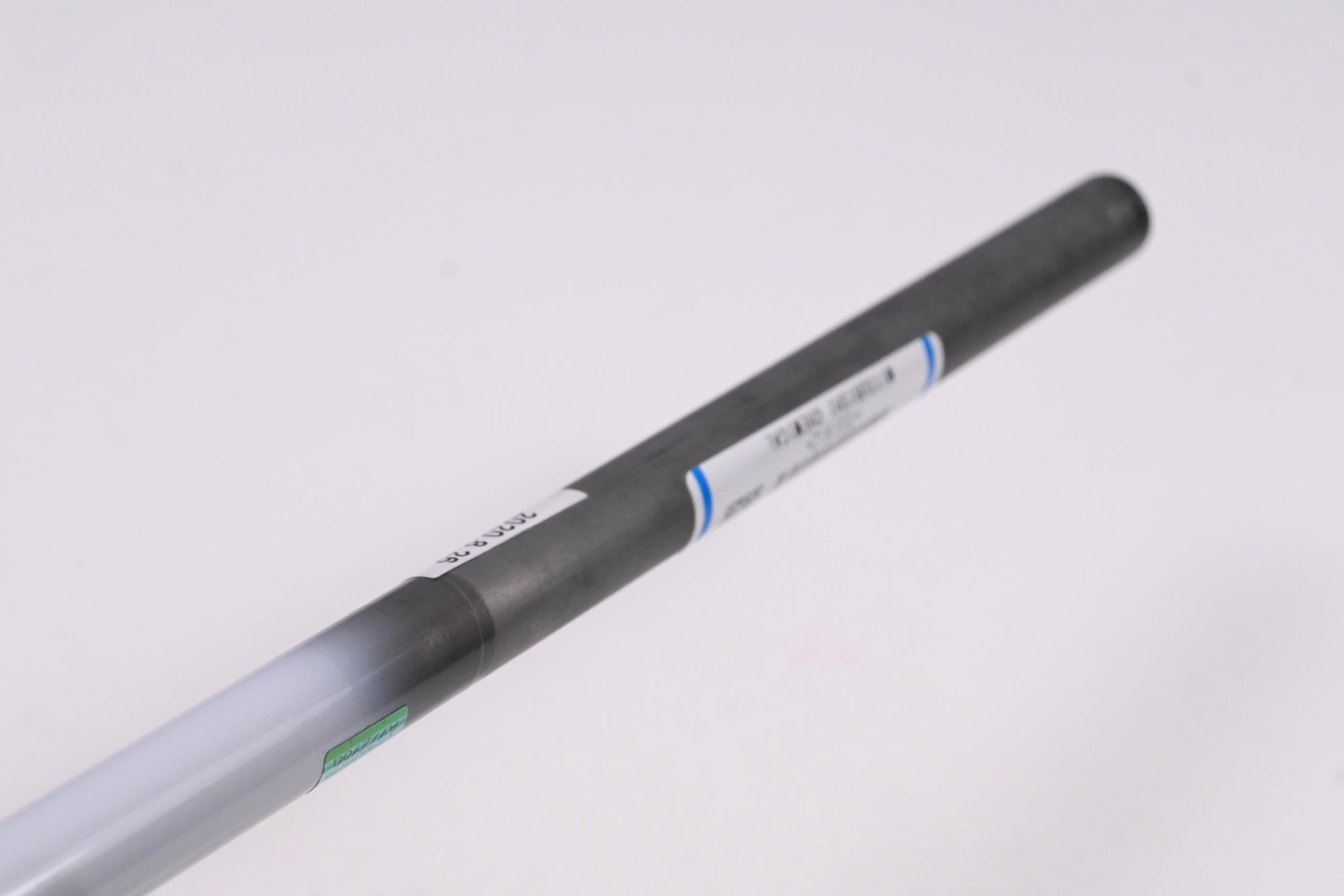Diamana TB Series 40 Driver Shaft / Stiff Flex / 0.335" Tip / Uncut