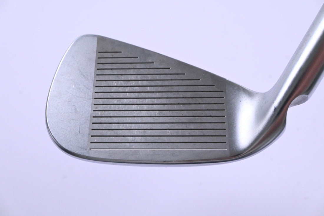 Ping i525 #6 Iron / Orange Dot / Regular Flex Dynamic Gold 105 R300 Shaft