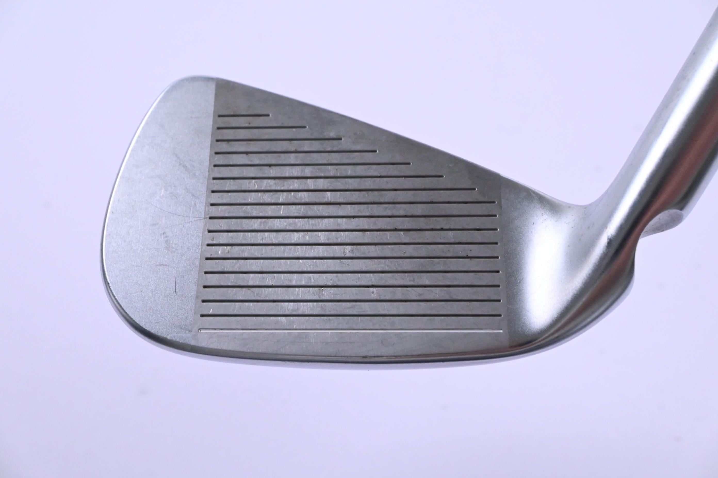 Ping i525 #6 Iron / Orange Dot / Regular Flex Dynamic Gold 105 R300 Shaft