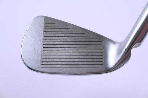 Ping i525 #6 Iron / Orange Dot / Regular Flex Dynamic Gold 105 R300 Shaft
