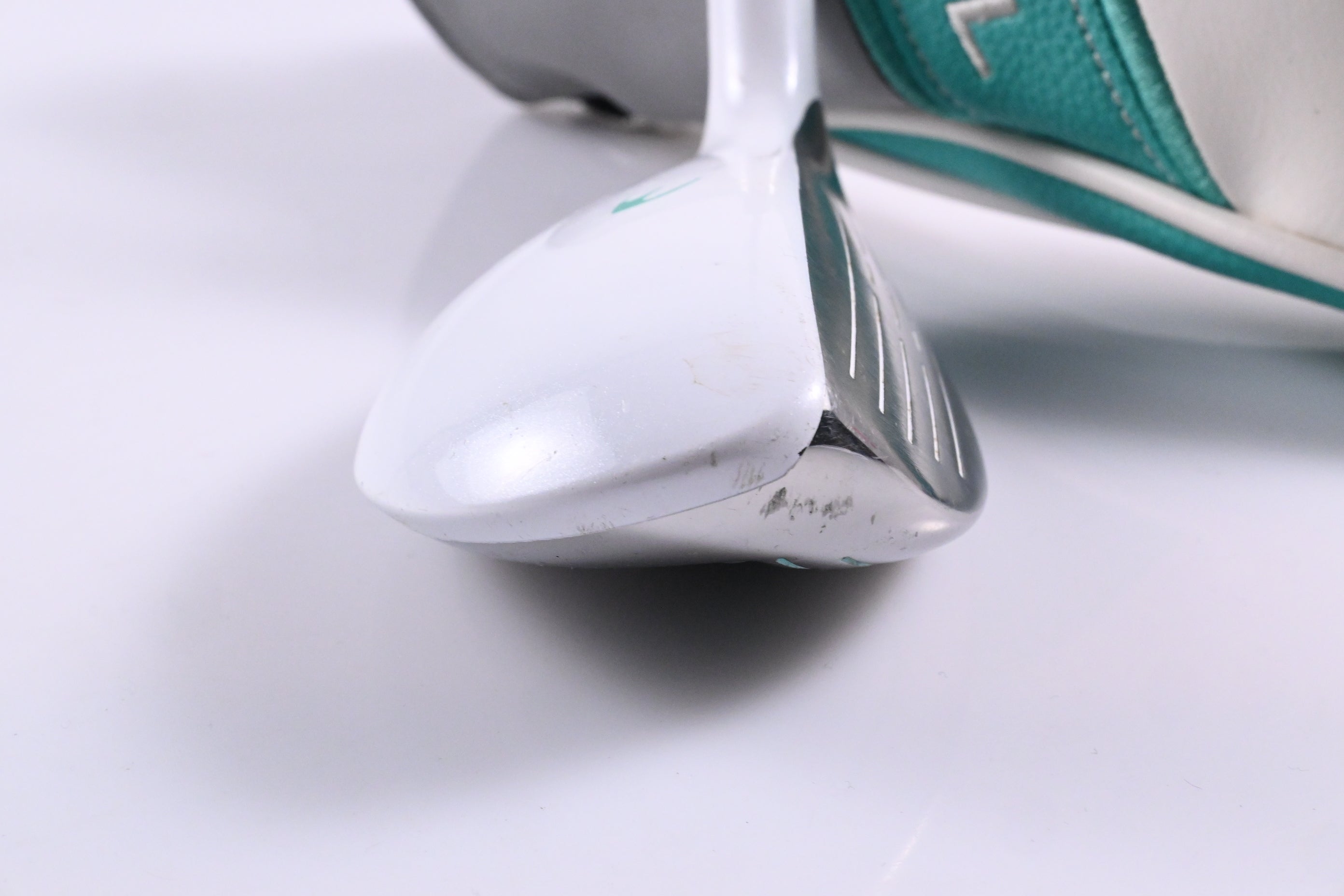 Ladies Benross Jewel #6 Hybrid / 30 Degree / Ladies Flex Benross Jewel UL65
