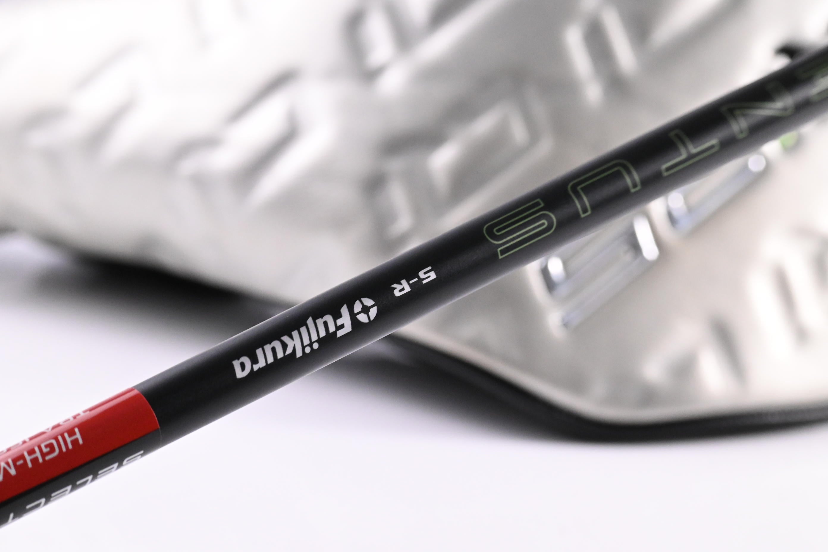 Taylormade Qi35 Driver / 9 Degree / Regular Flex Fujikura Ventus Blue '25 5