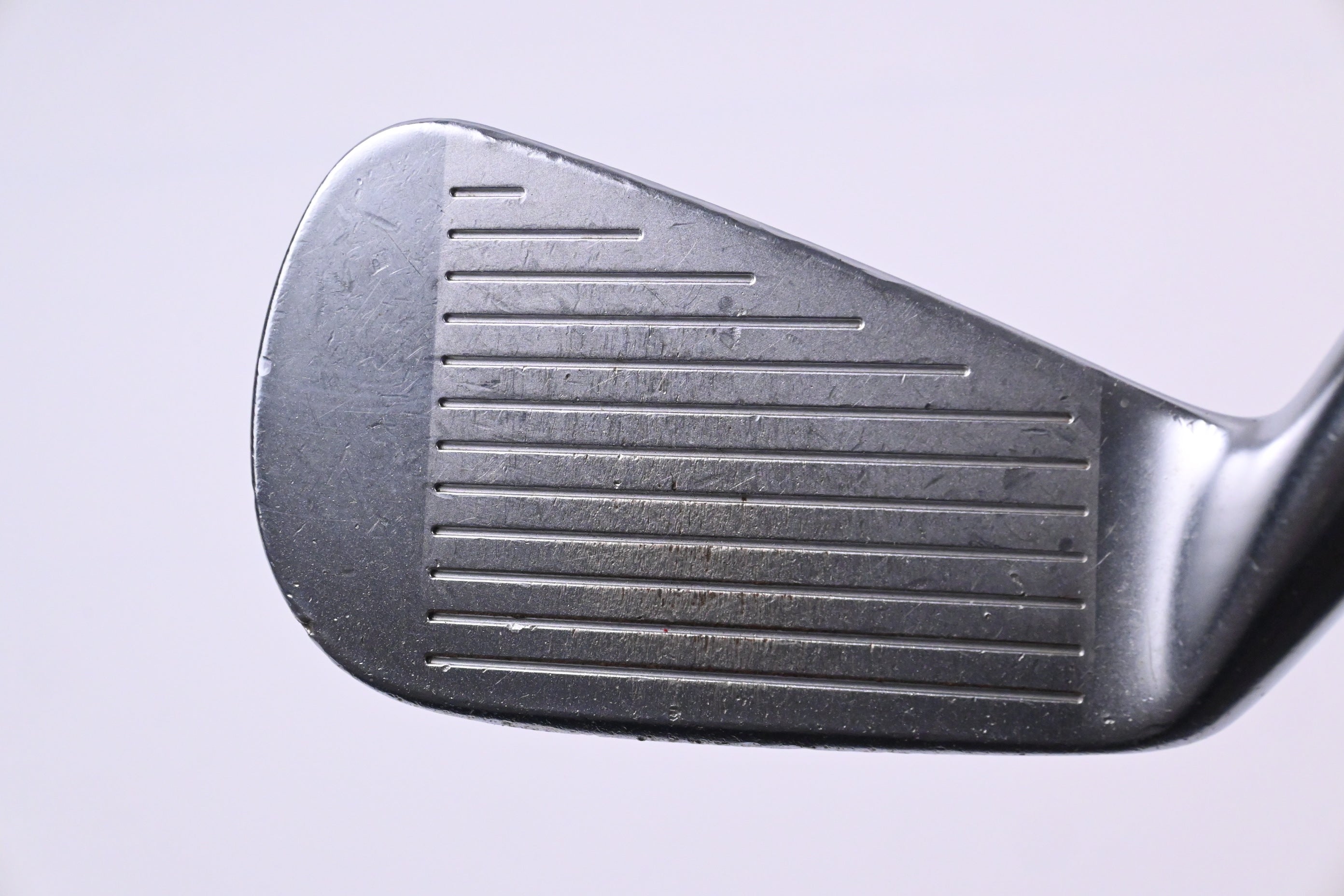 Callaway Apex MB 24 #6 Iron / X-Flex KBS Tour C-Taper 130 Shaft