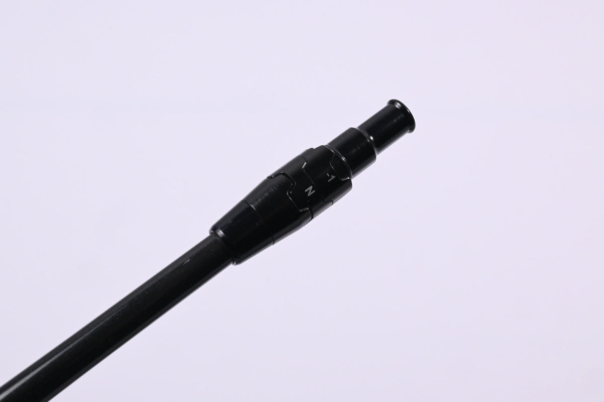 Project X Denali Black 70 Driver Shaft / X-Flex / Callaway 2nd Gen