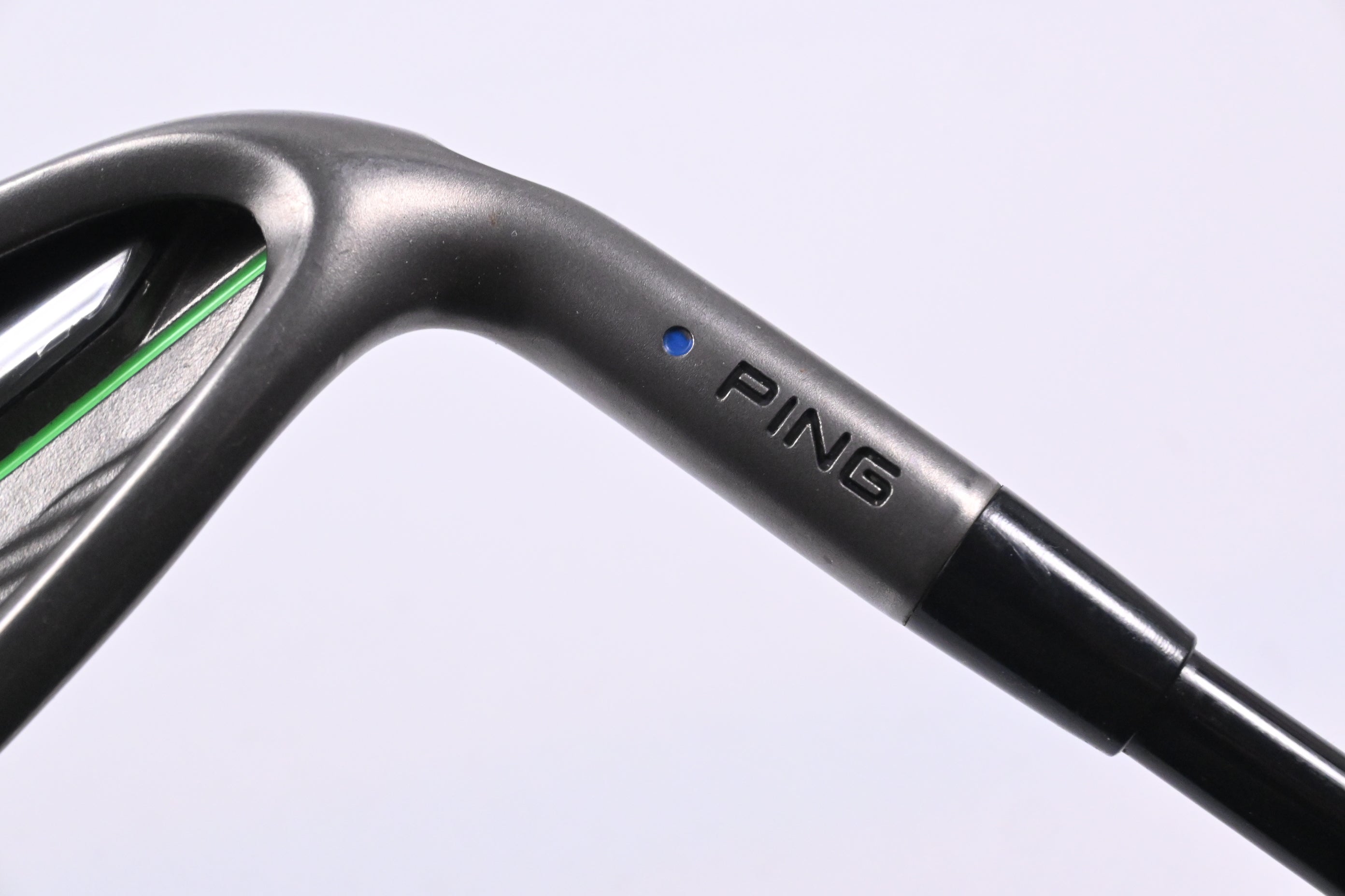 Ping Prodi G #9 Iron / Regular Flex Ping Prodi G Shaft