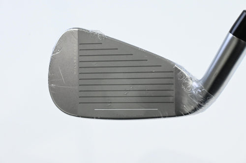 Cobra King Radspeed #7 Iron / Senior Flex UST Recoil ESX 460 Shaft