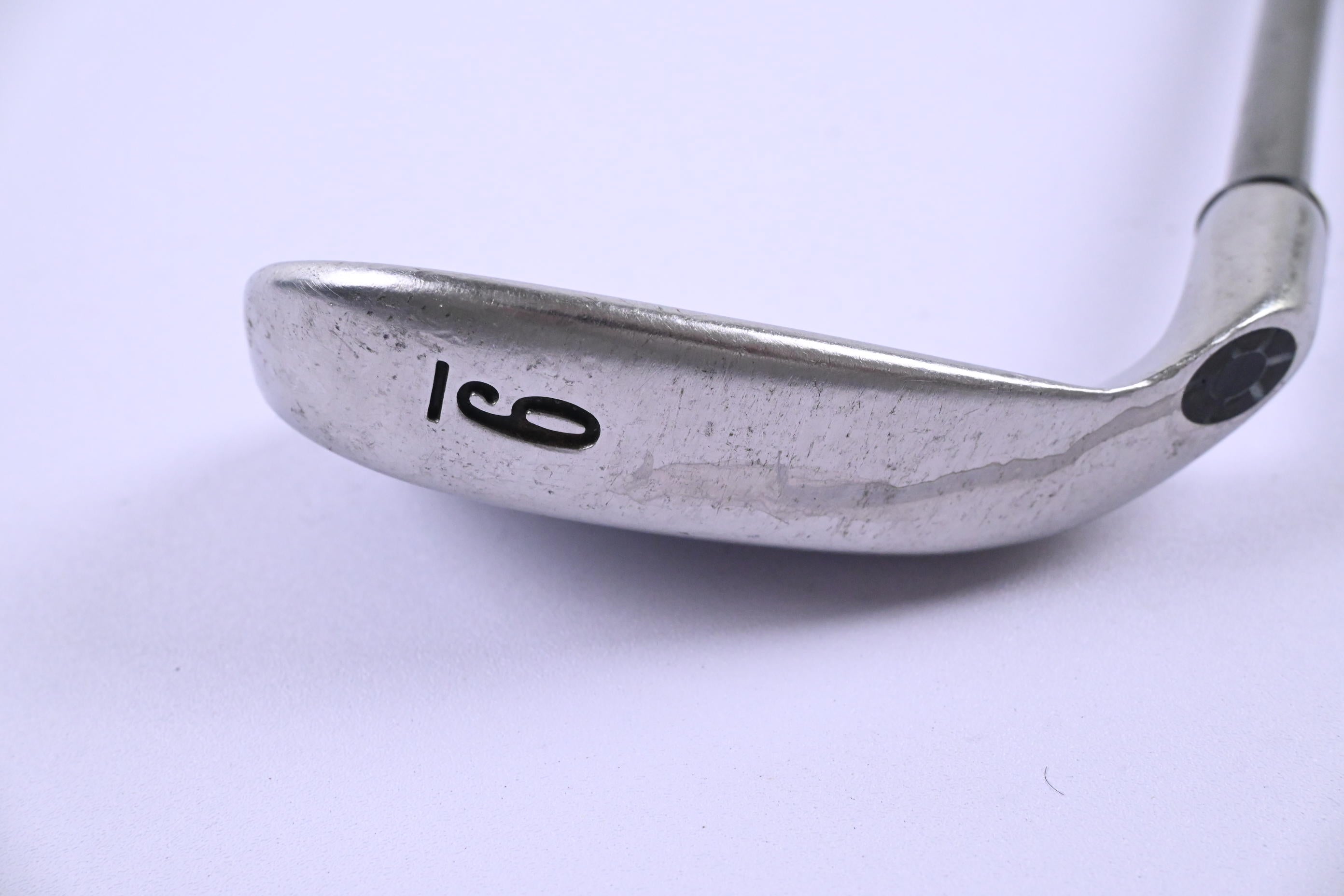 Callaway X-14 #9 Iron / Regular Flex Callaway Steelhead X-14 Shaft