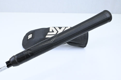 PXG 0317 X Prototype #3 Hybrid / 19 Degree / Stiff Flex HZRDUS Smoke Black RDX