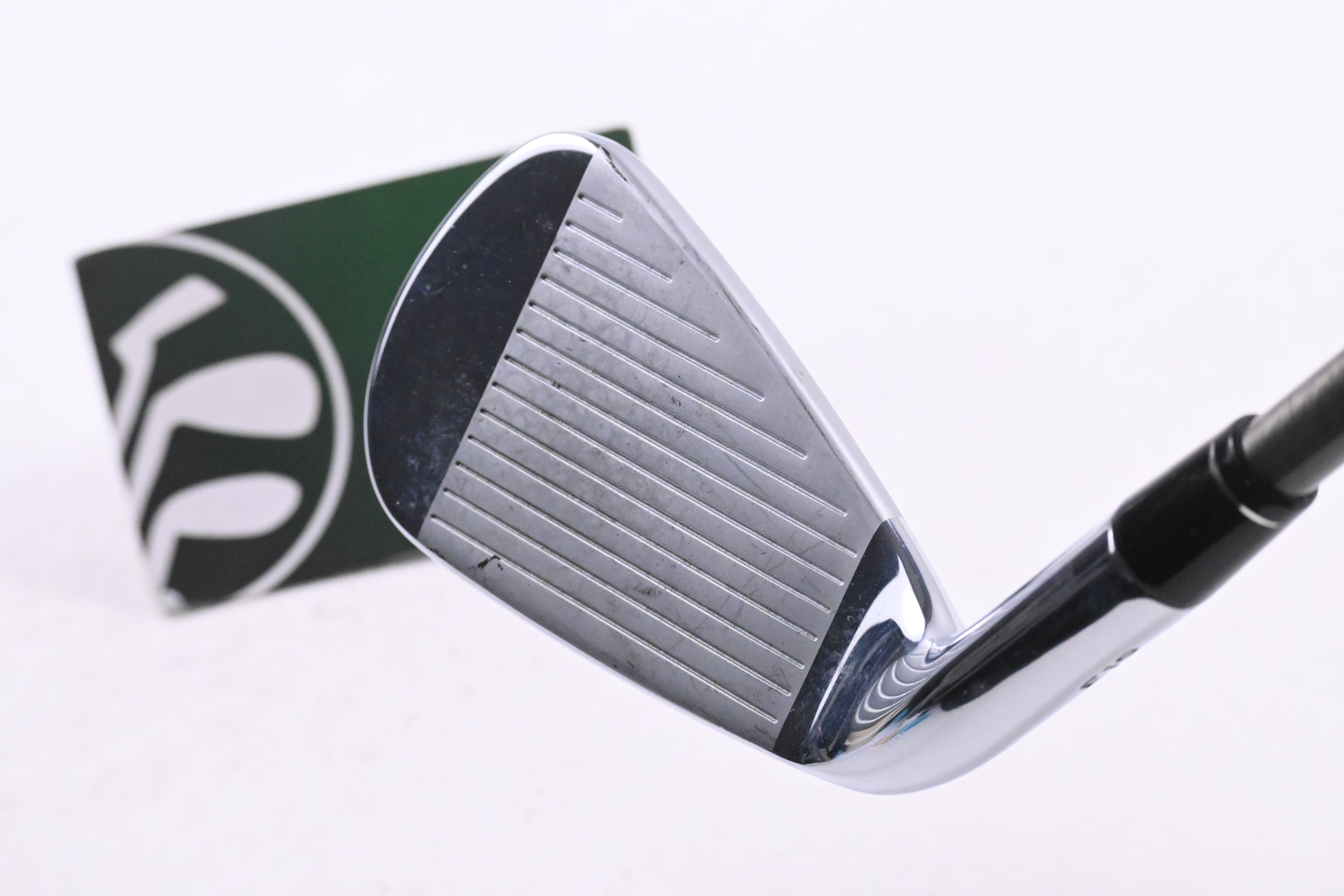 Callaway Epic Forged #6 Iron / Senior Flex Aerotech SteelFiber FC 70 Shaft