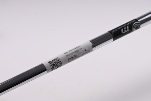 Odyssey Microhinge #7 Putter / 34 Inch